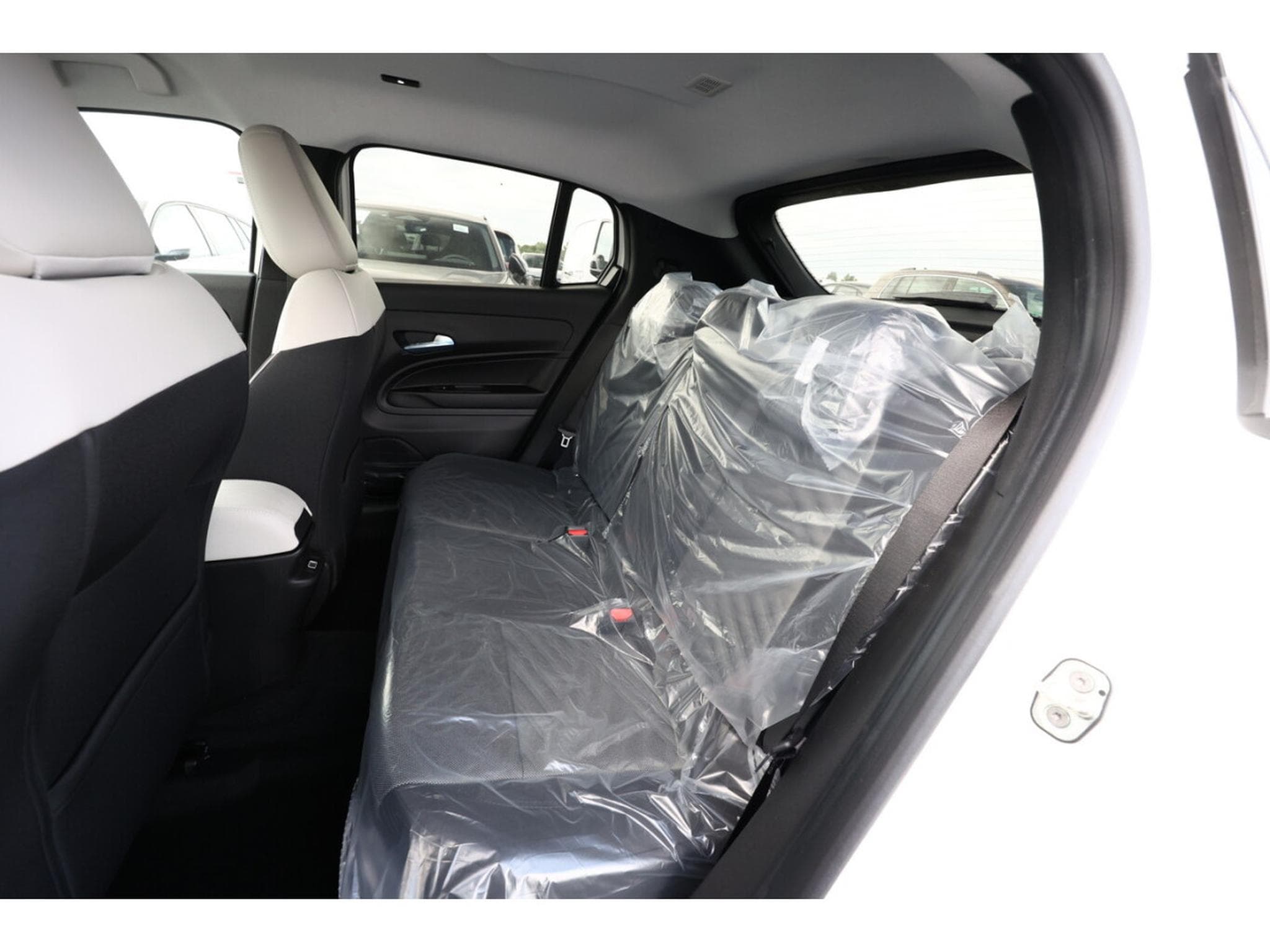 Fiat 600 1.2 Hybrid e-DSC6 La Prima (2026) - Photo 10