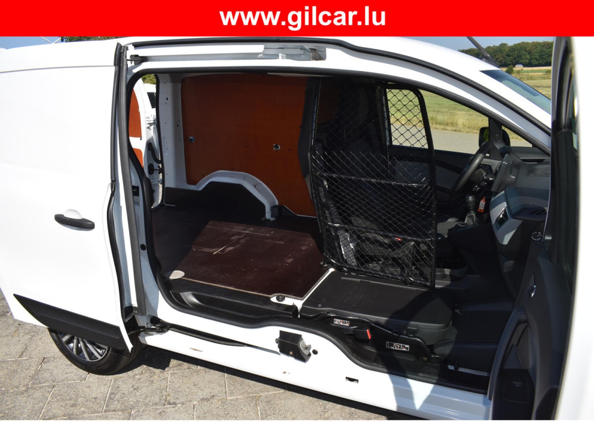 Renault Kangoo 1,5 DCi 95 Airco (2021) - Photo 1