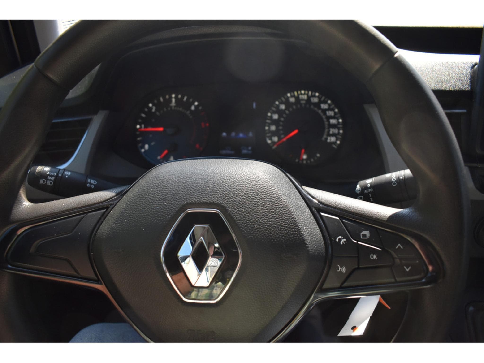 Renault Kangoo 1,5 DCi 95 Airco (2021) - Photo 12