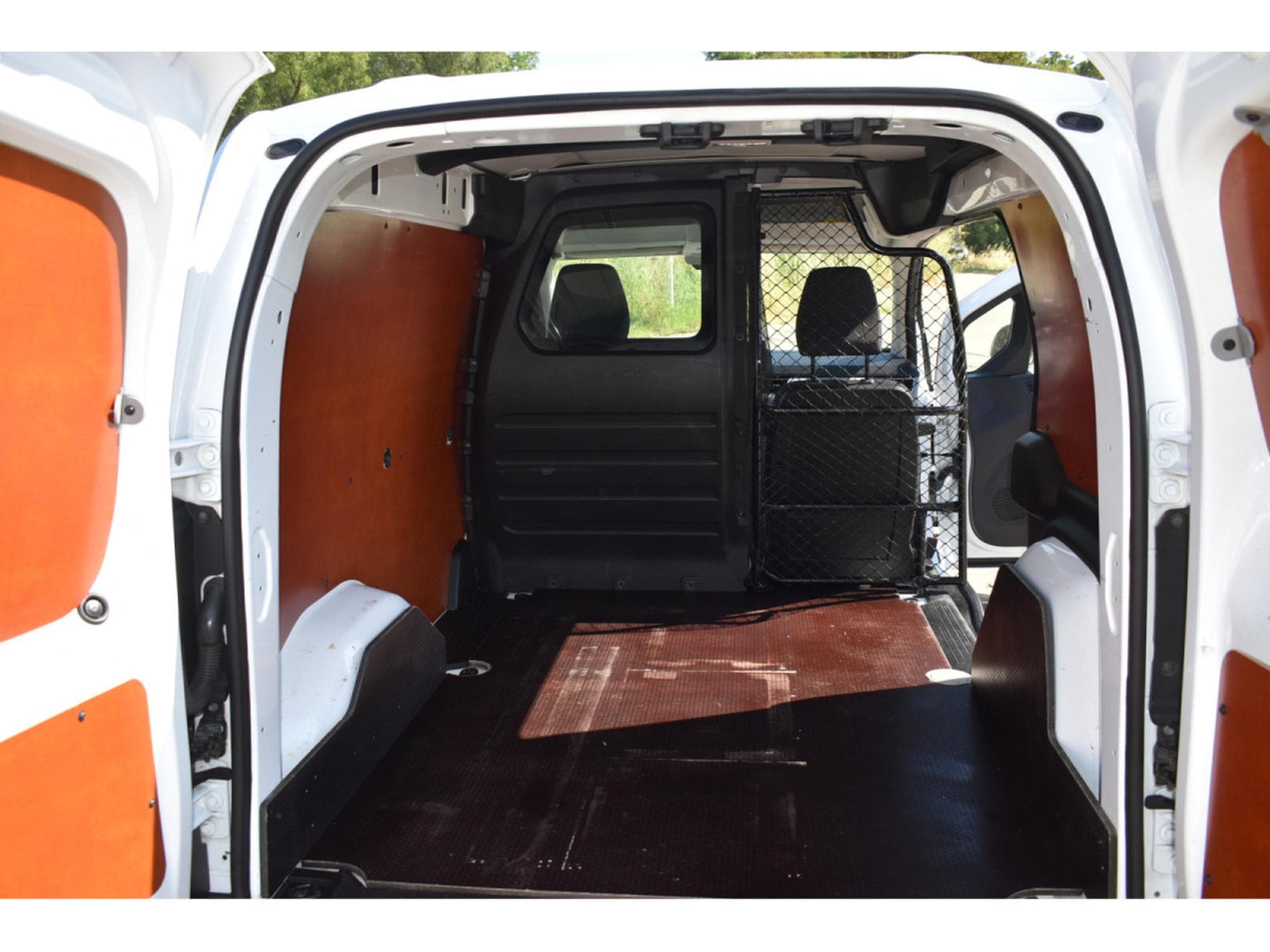 Renault Kangoo 1,5 DCi 95 Airco (2021) - Photo 8