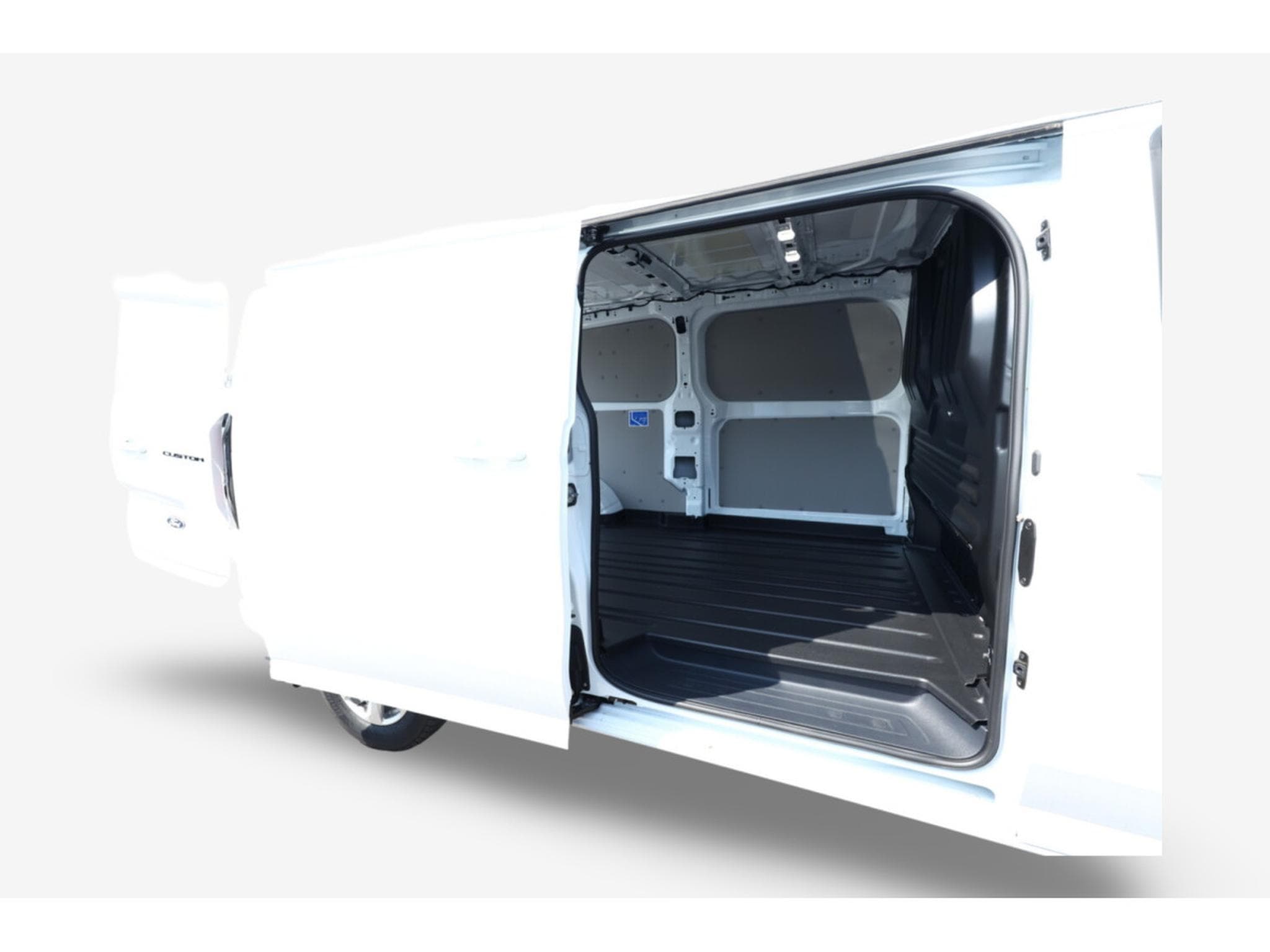 Ford Transit 2.0 ECOBLUE 150 L2H1 Limited (2015) - Photo 10