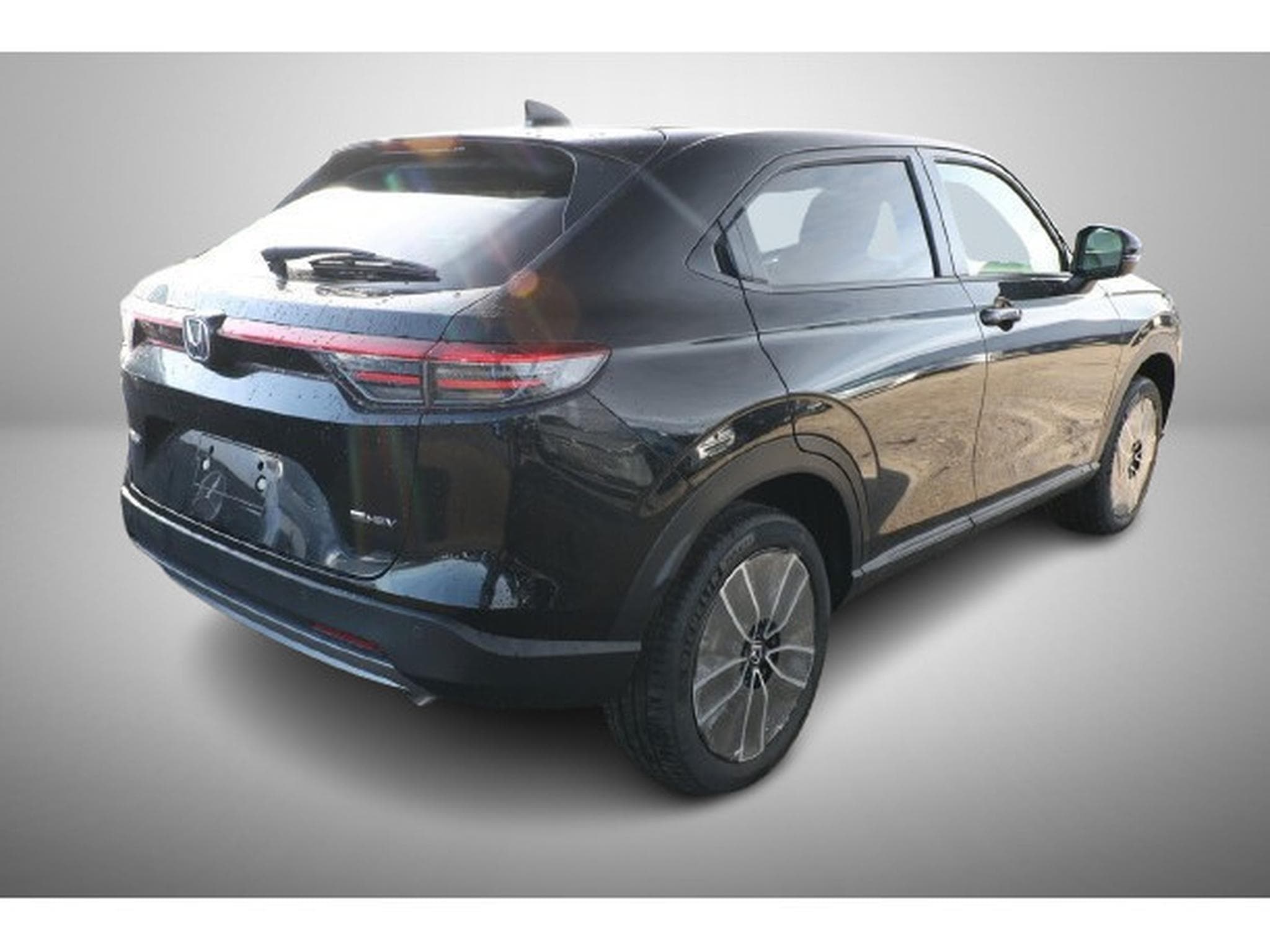 Honda HR-V 1.5 eHEV Auto 131 Elegance (2026) - Photo 3