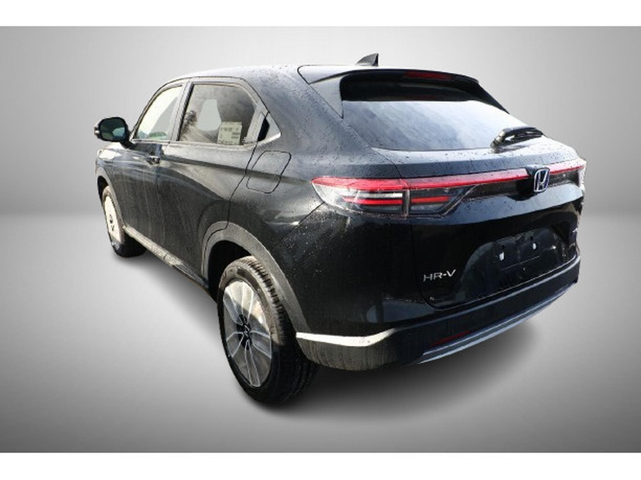 Honda HR-V 1.5 eHEV Auto 131 Elegance (2026) - Photo 4