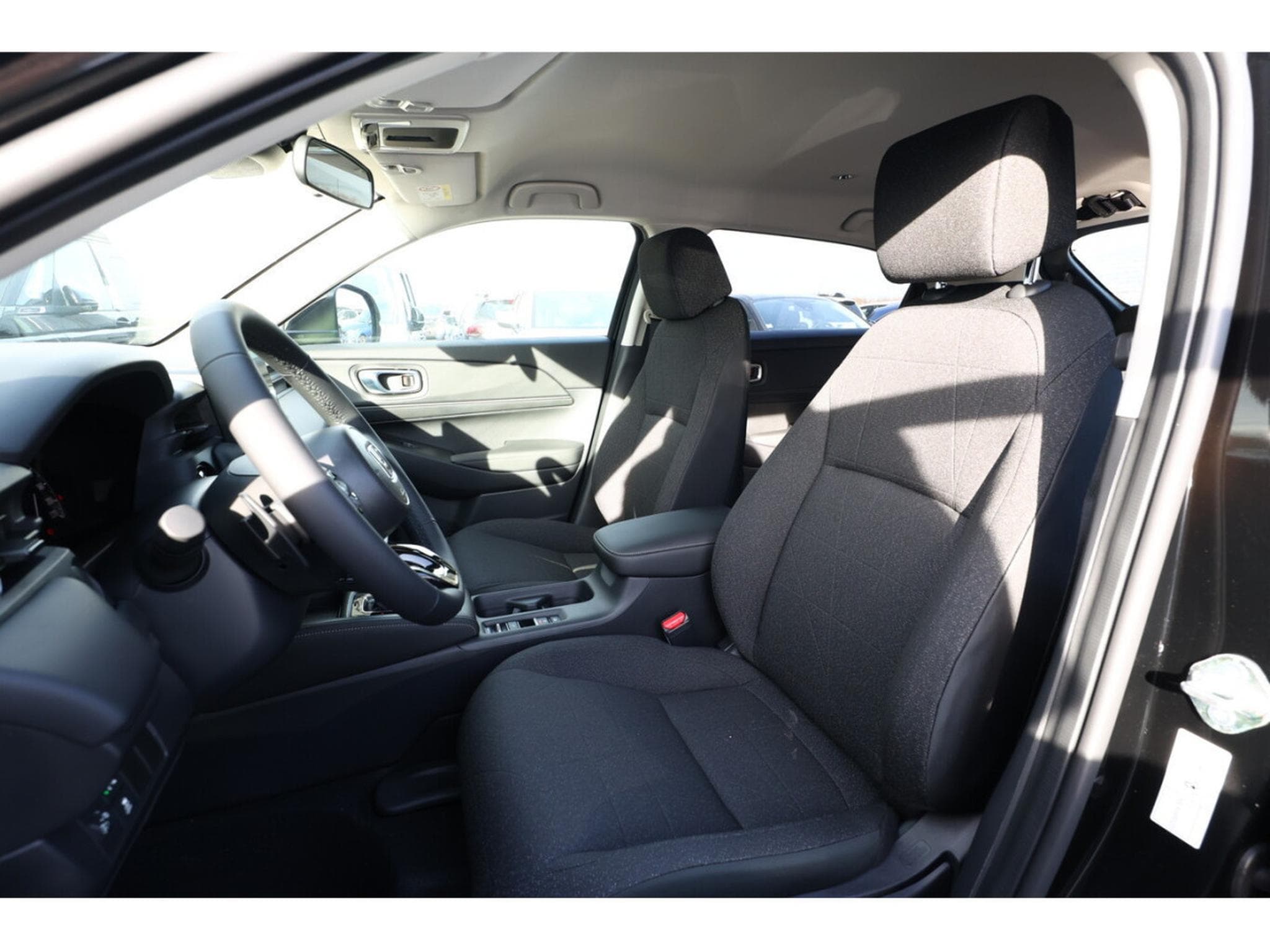 Honda HR-V 1.5 eHEV Auto 131 Elegance (2026) - Photo 7