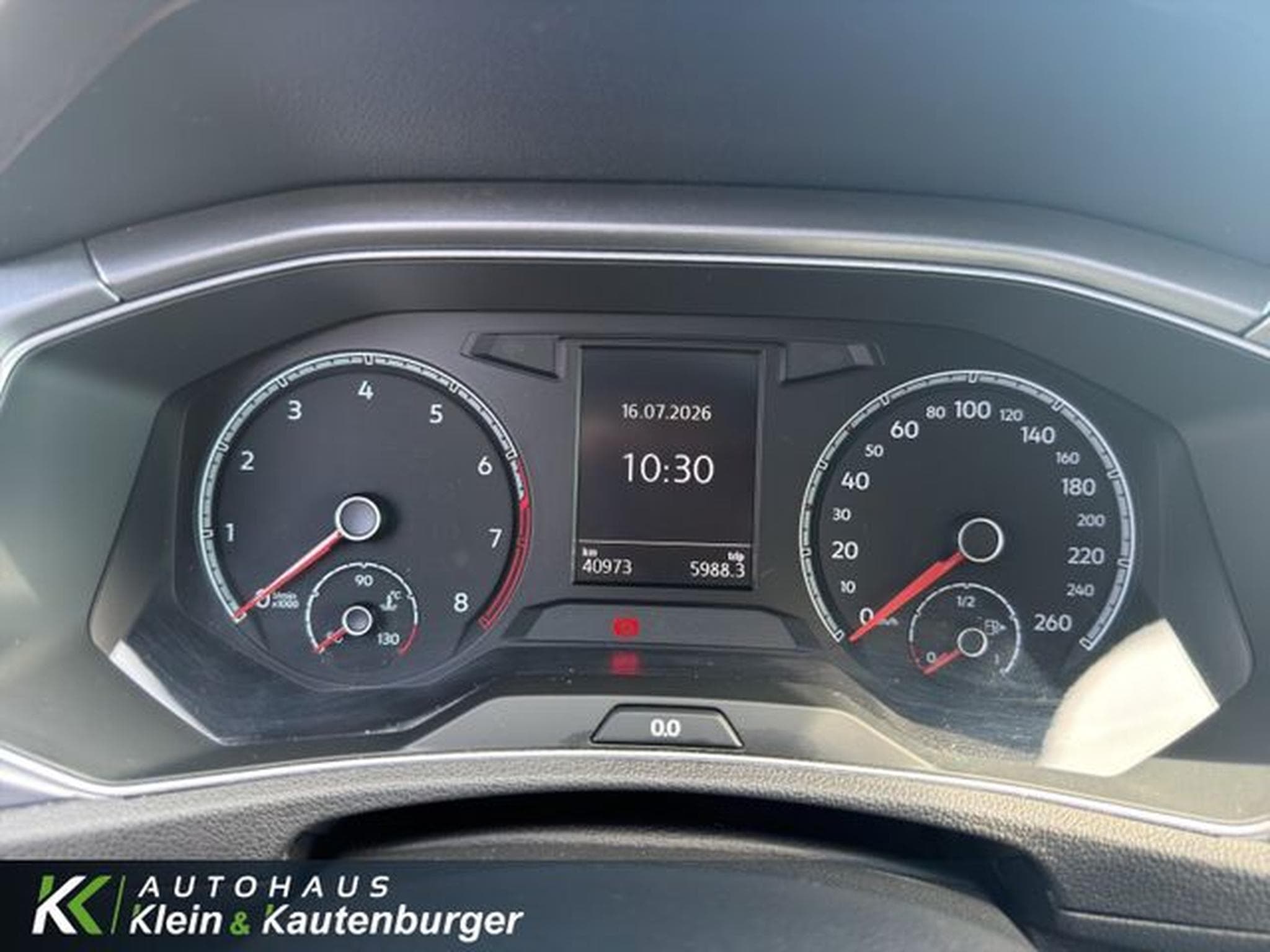 VW T-Roc T-Roc 1.5 TSI Active +CARPLAY+KAMERA+SITZHZG. (2022) - Photo 15