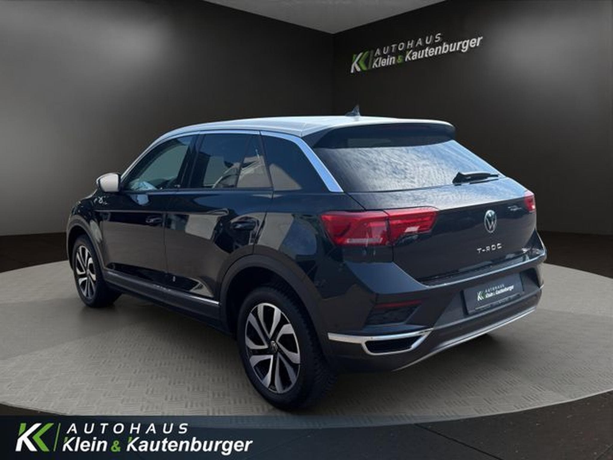 VW T-Roc T-Roc 1.5 TSI Active +CARPLAY+KAMERA+SITZHZG. (2022) - Photo 7