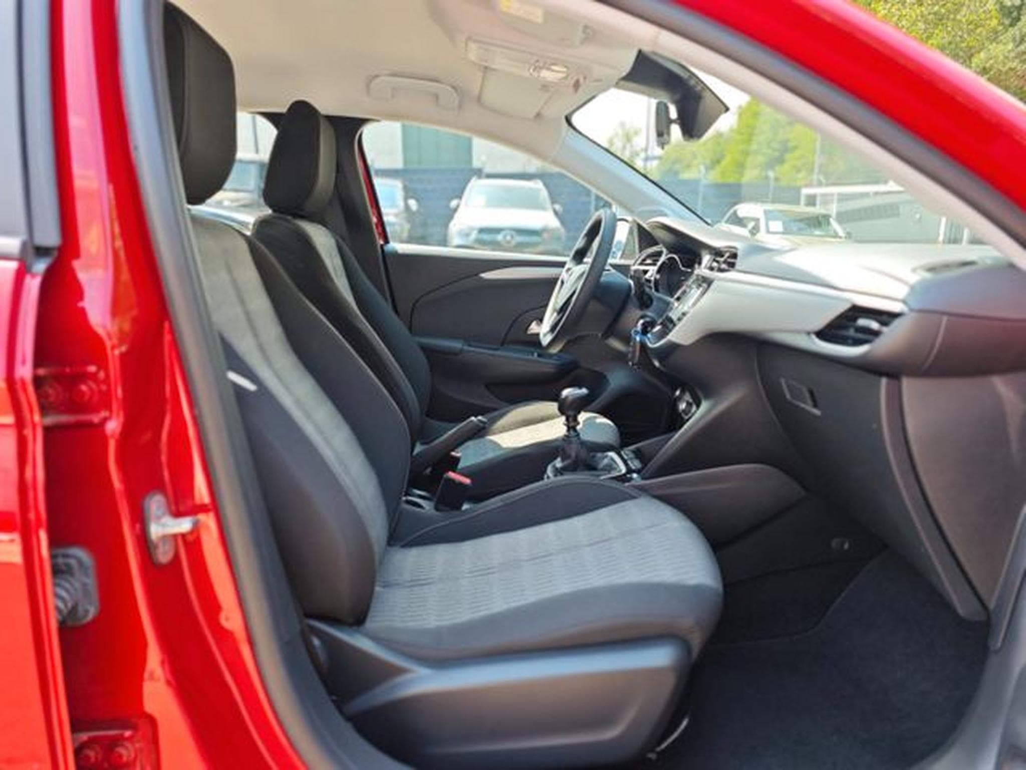 Opel Corsa CORSA F*KLIMA*PDC*SITZHEIZUNG*TEMPOMAT* (2023) - Photo 13