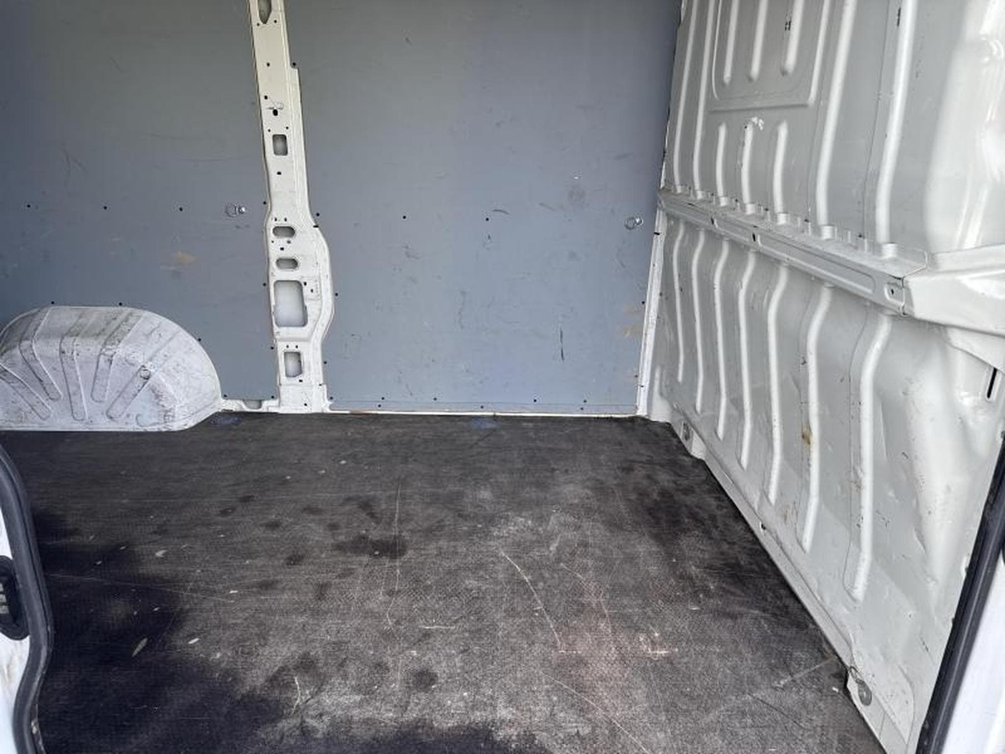Peugeot Boxer III Asphalt (2021) - Photo 10