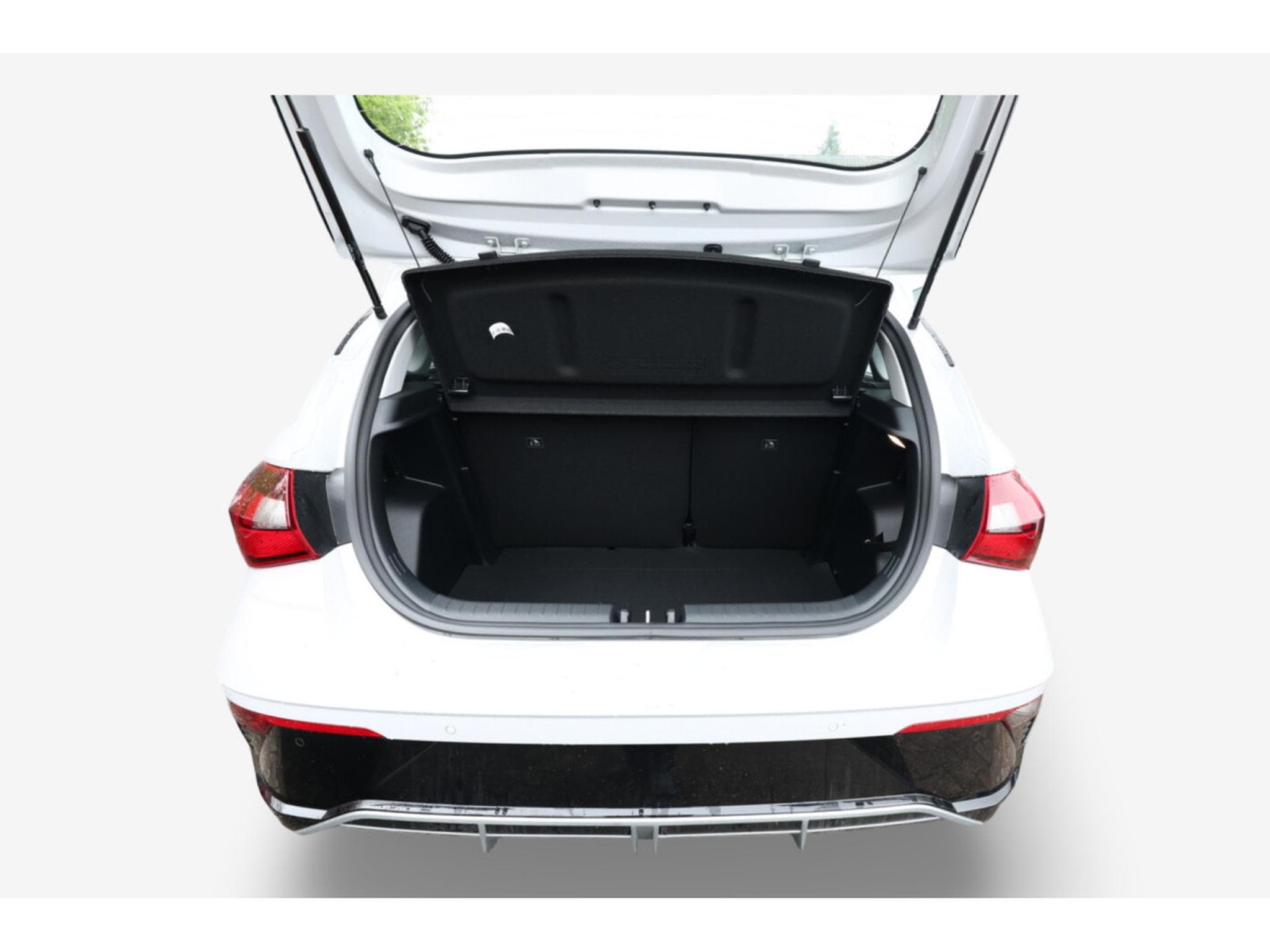 Hyundai i20 1.0T-GDI 90 AT Select (2026) - Photo 10