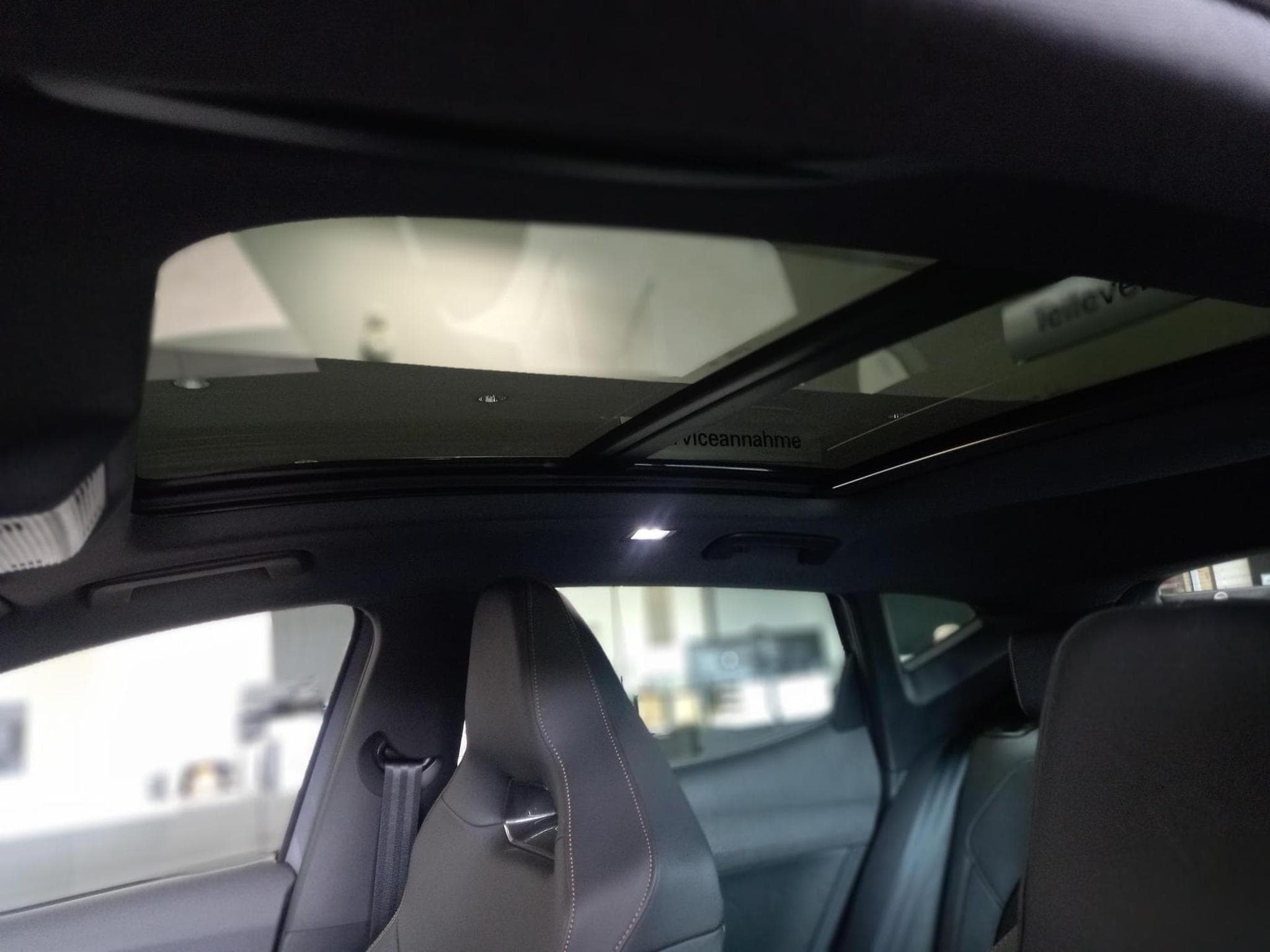 Cupra Formentor VZ 2.0 TSI (2024) - Photo 6