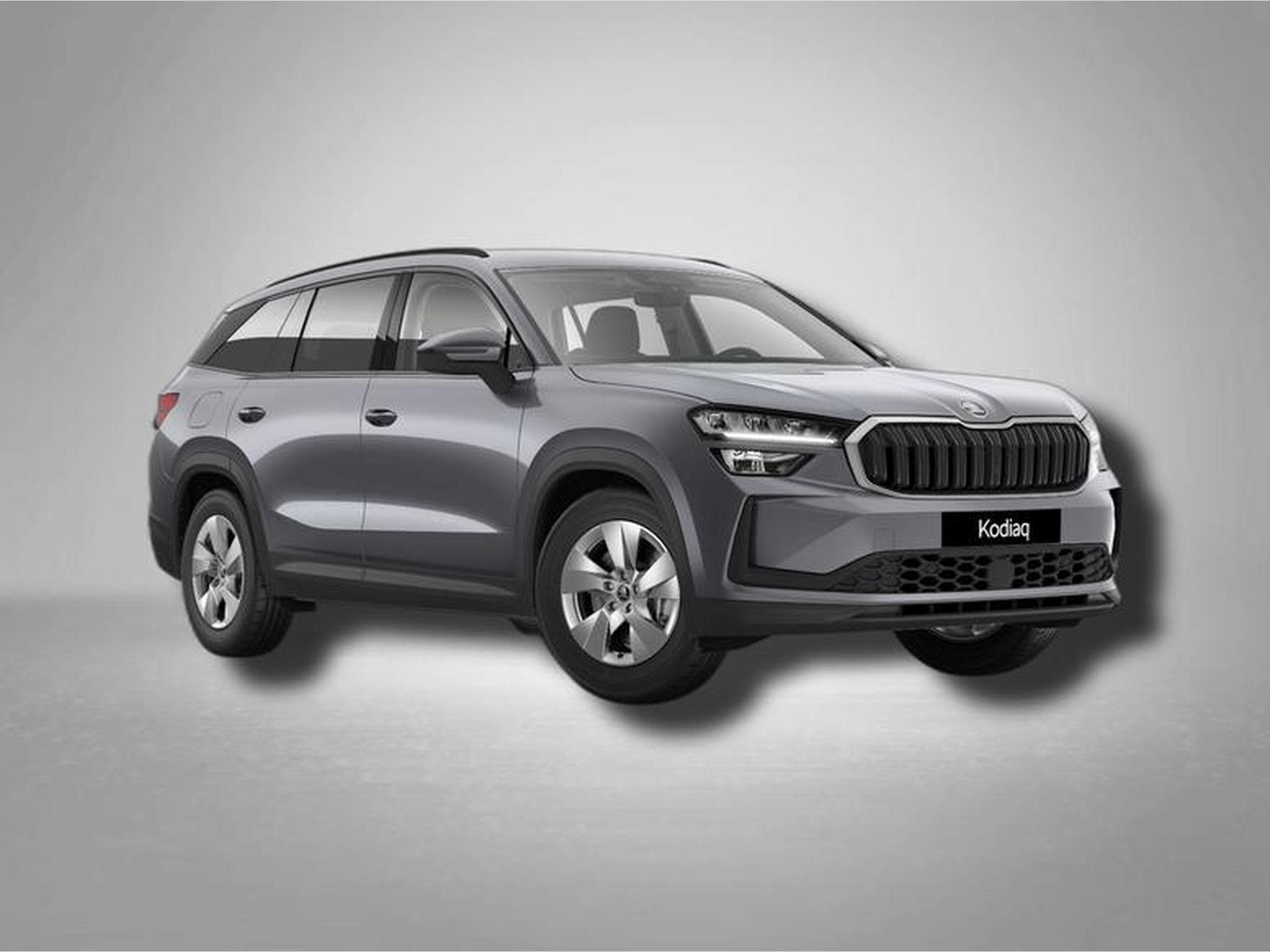 Skoda Kodiaq Selection 1.5 TSI 7-Gang-DSG (2026) - Photo 1
