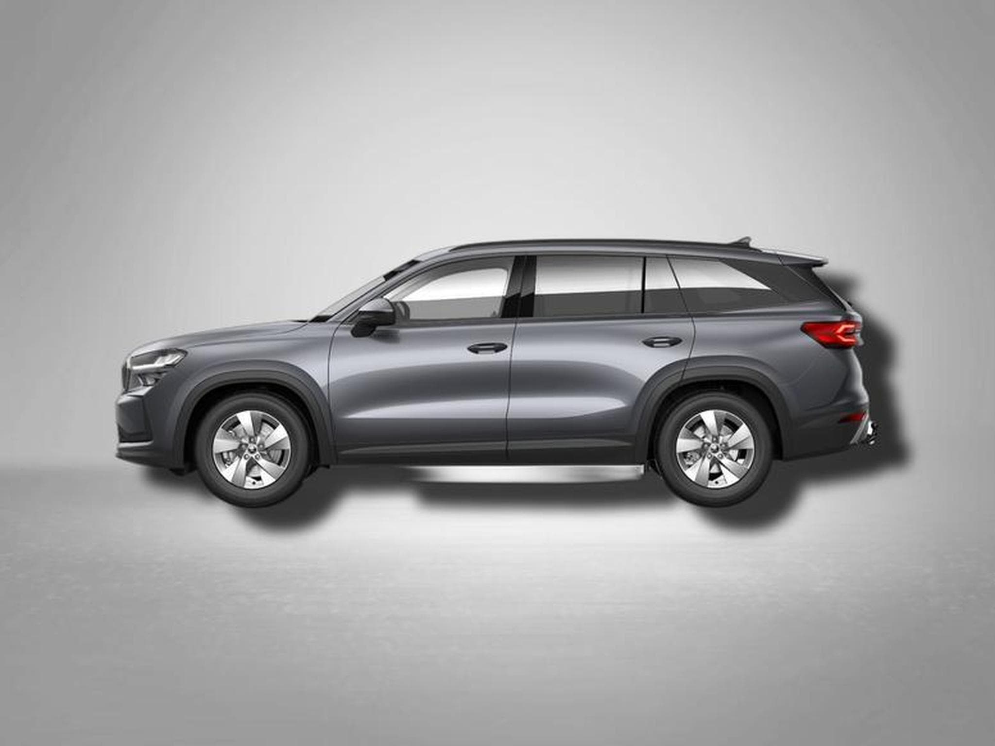 Skoda Kodiaq Selection 1.5 TSI 7-Gang-DSG (2026) - Photo 2