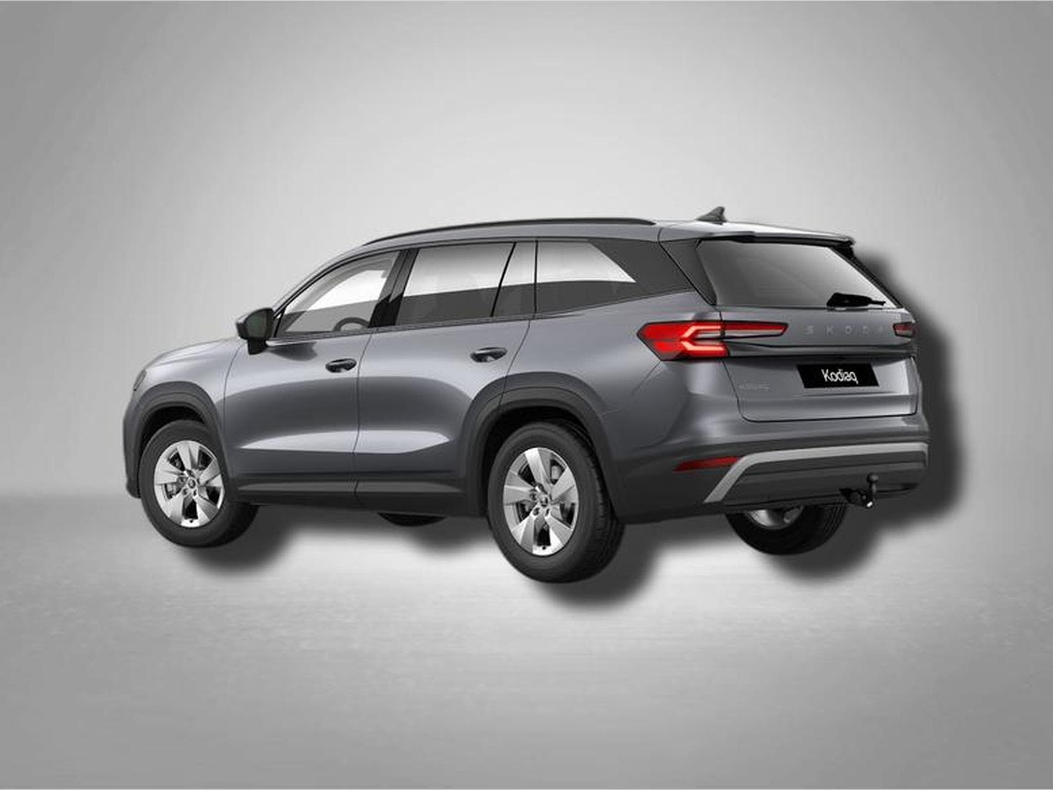 Skoda Kodiaq Selection 1.5 TSI 7-Gang-DSG (2026) - Photo 3