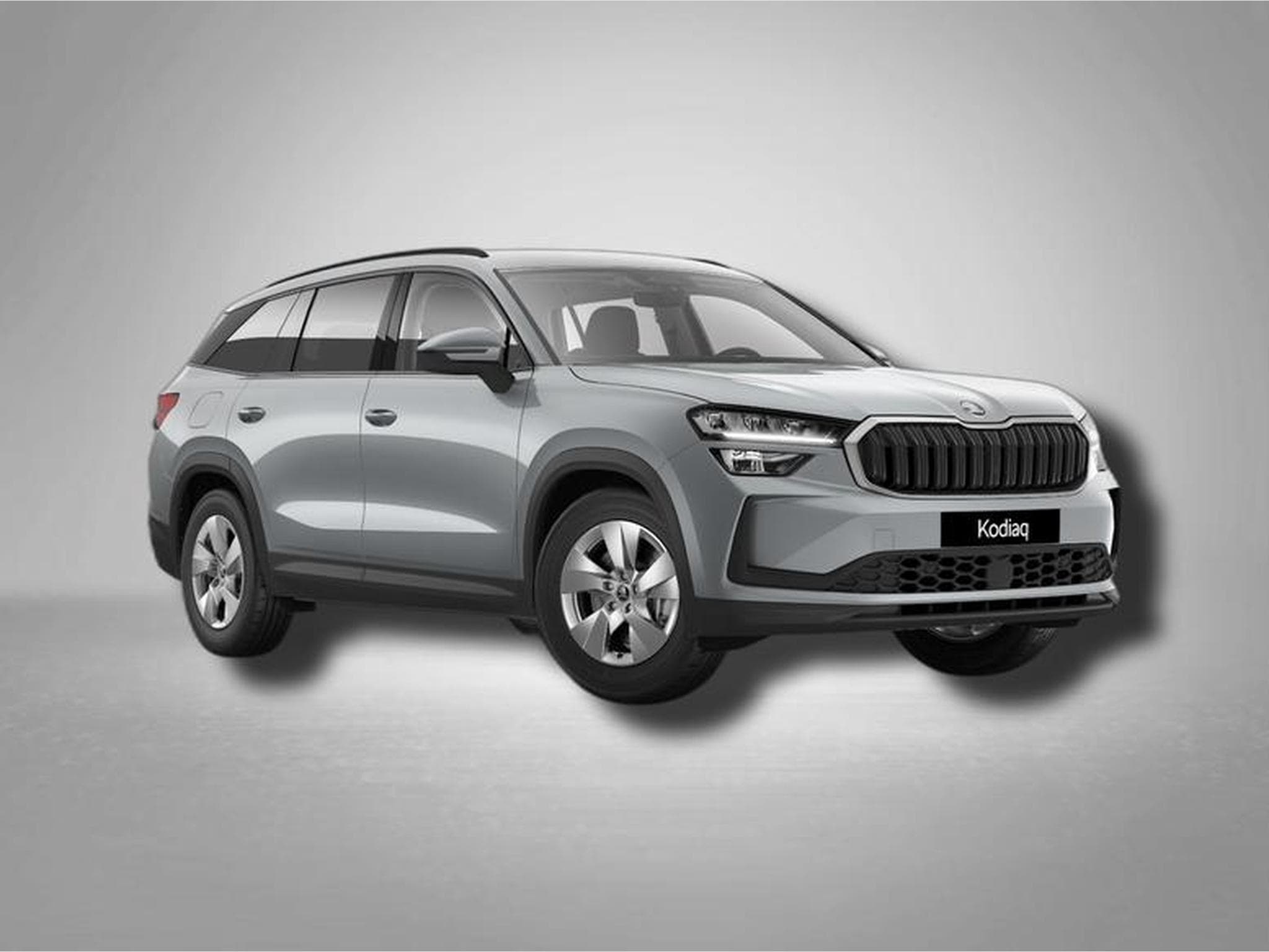 Skoda Kodiaq Selection 1.5 TSI 7-Gang-DSG (2026) - Photo 1