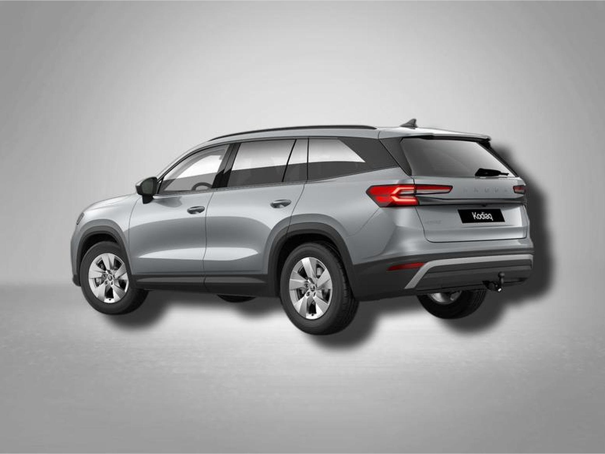 Skoda Kodiaq Selection 1.5 TSI 7-Gang-DSG (2026) - Photo 3