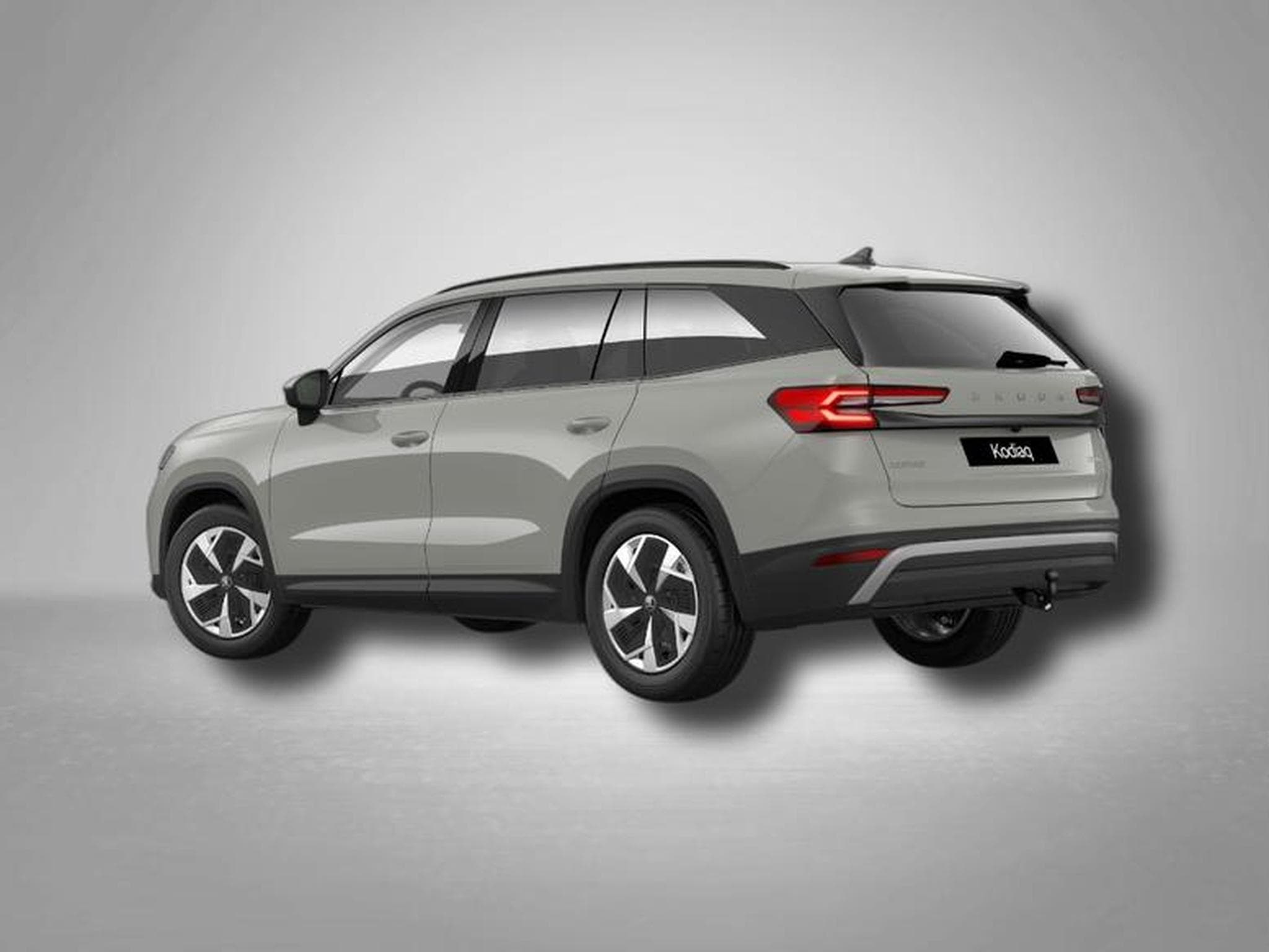 Skoda Kodiaq Selection 1.5 TSI mHEV 7-Gang DSG (2026) - Photo 3