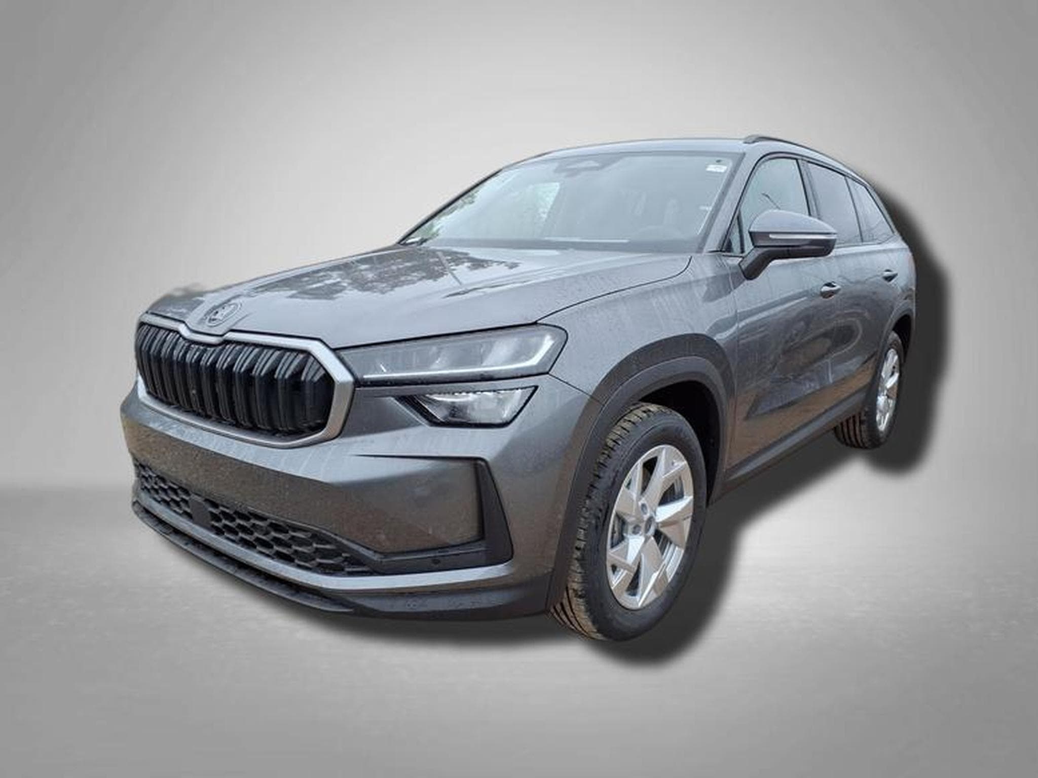 Skoda Kodiaq Selection 1.5 TSI mHEV 7-Gang DSG (2026) - Photo 3
