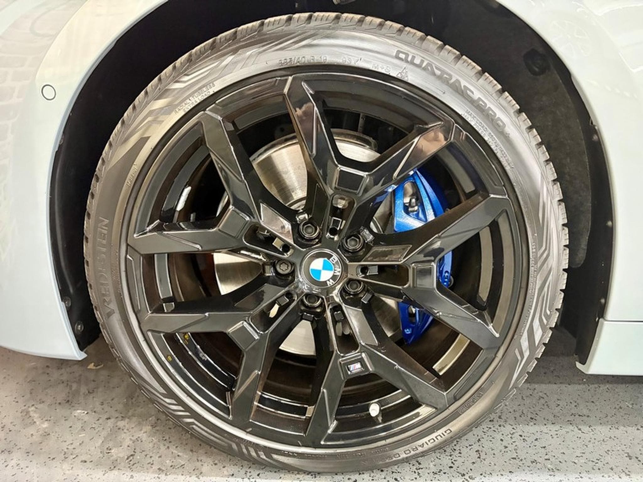 BMW M240 M240iA Coupé 3.0 392cv Auto xDrive ToitO / Navi (2026) - Photo 3