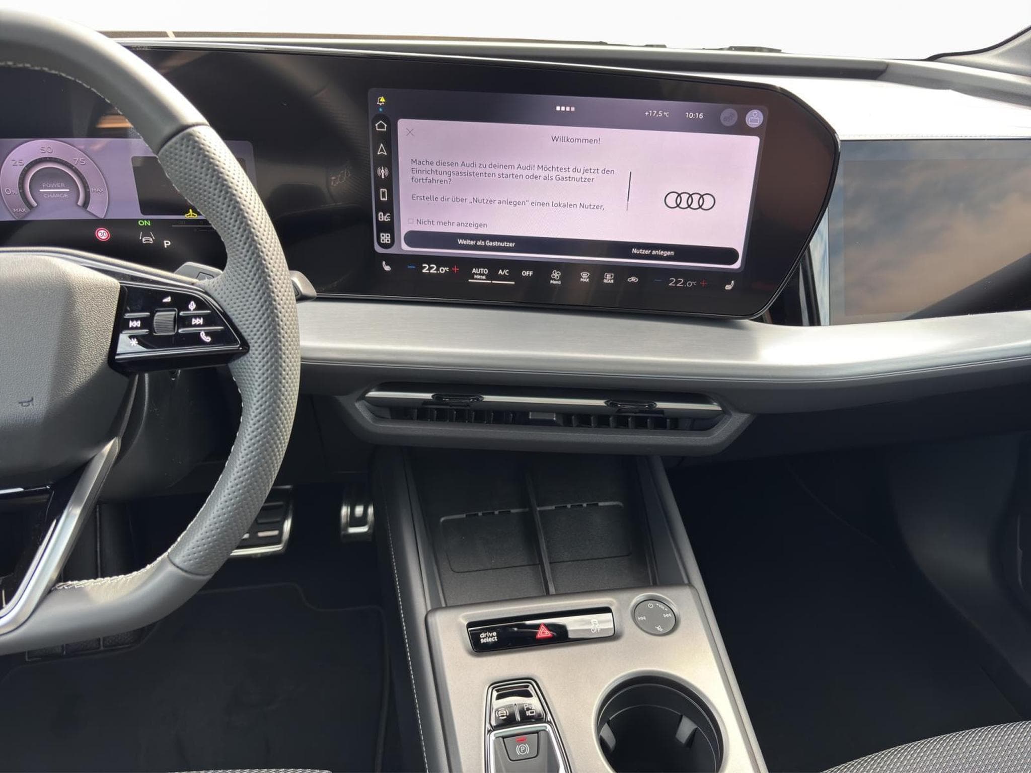 Audi Q4 e-tron SUV (2026) - Photo 13