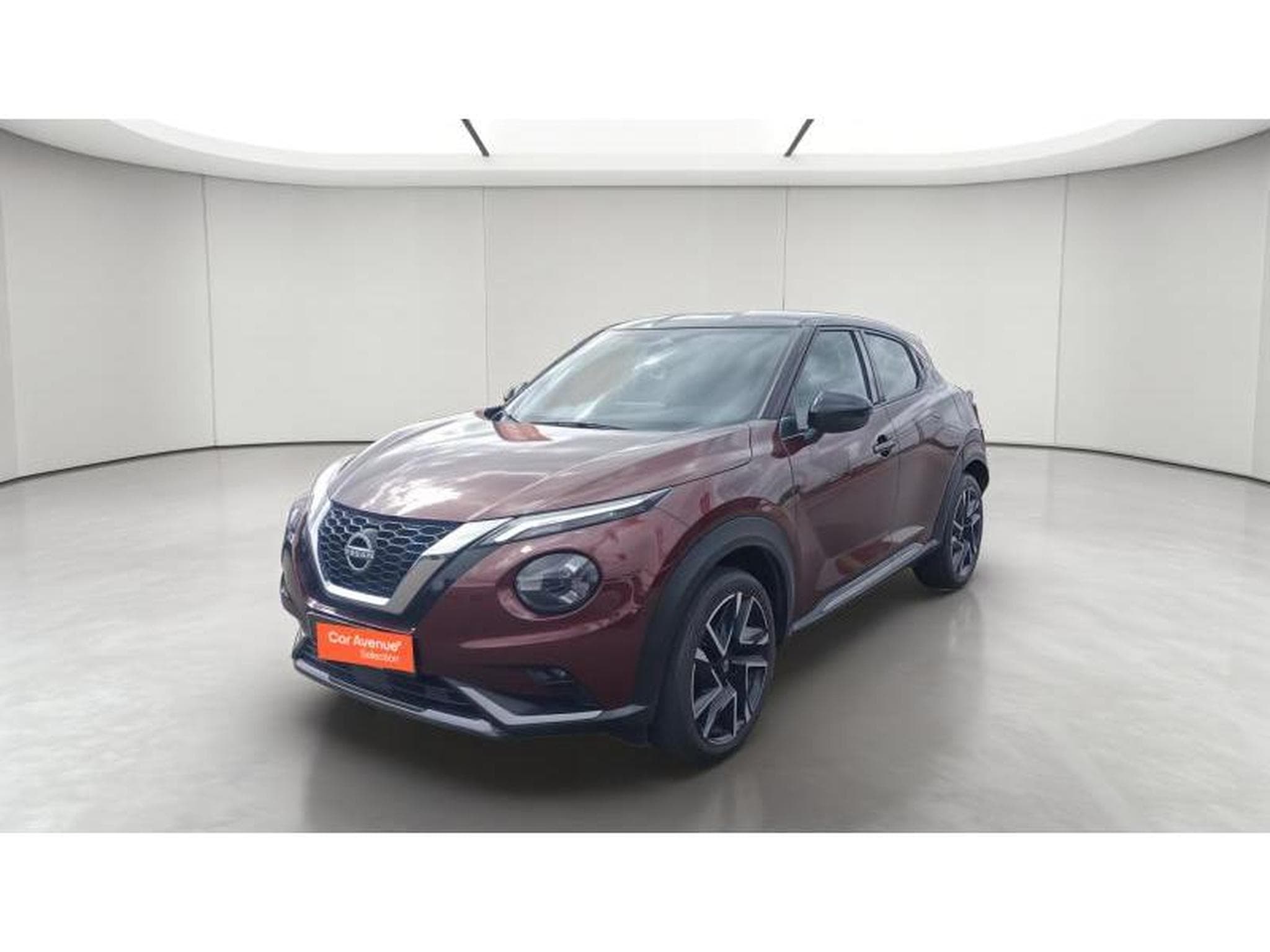 Nissan Juke N-DESIGN (2024) - Photo 1
