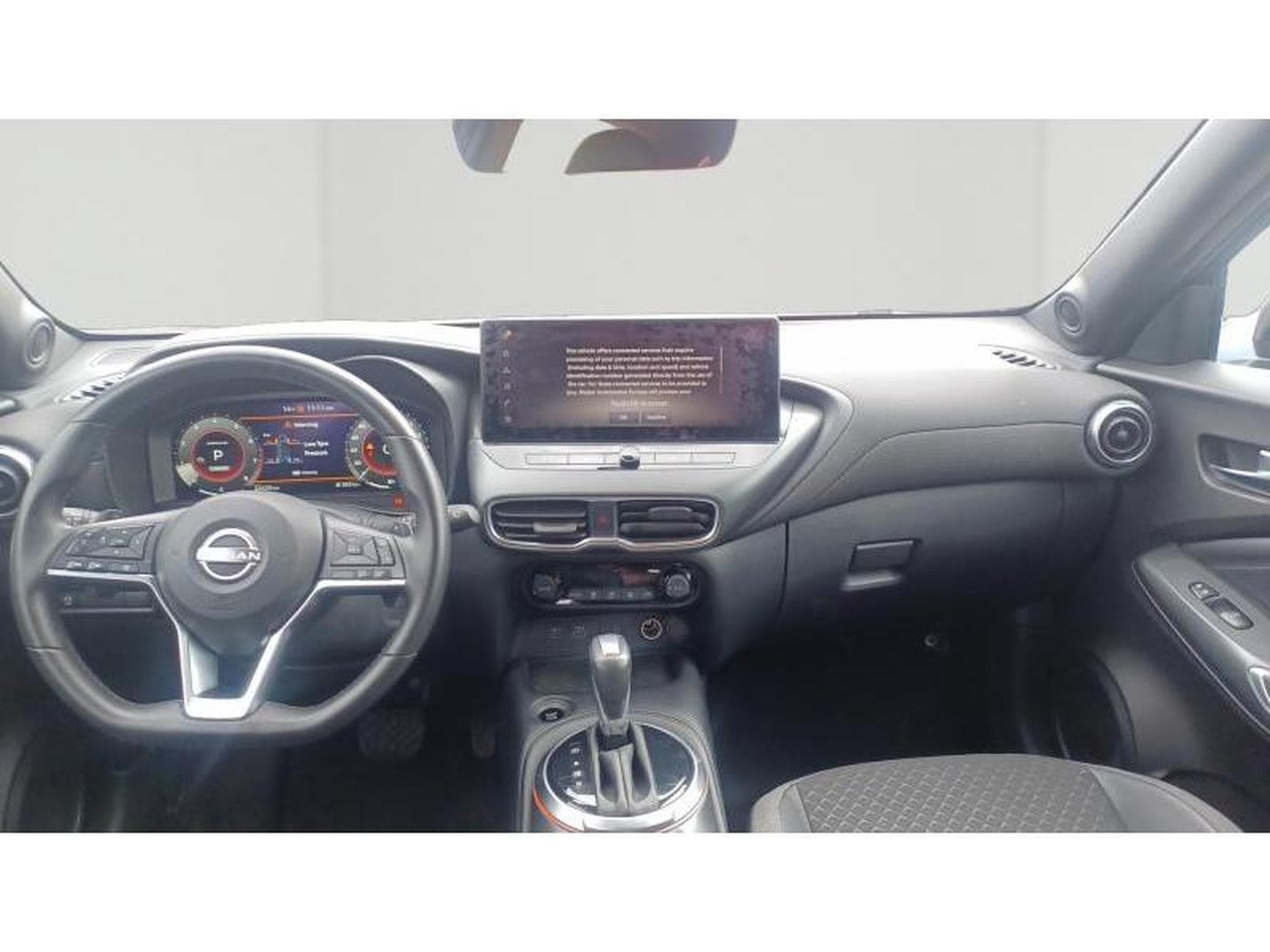 Nissan Juke N-DESIGN (2024) - Photo 10