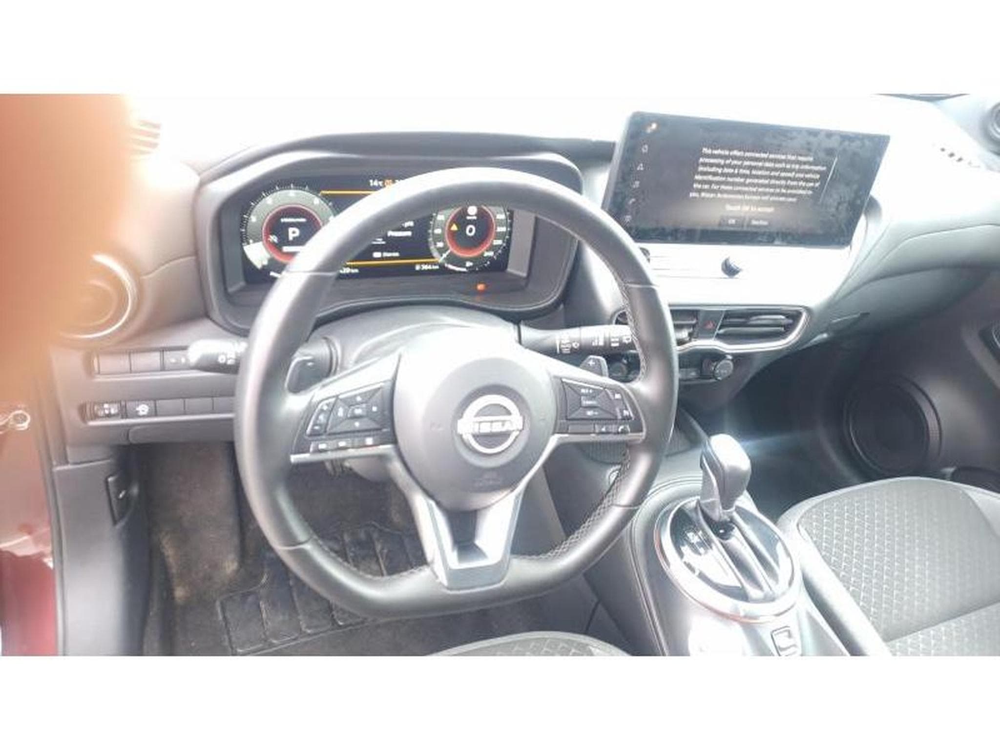 Nissan Juke N-DESIGN (2024) - Photo 17