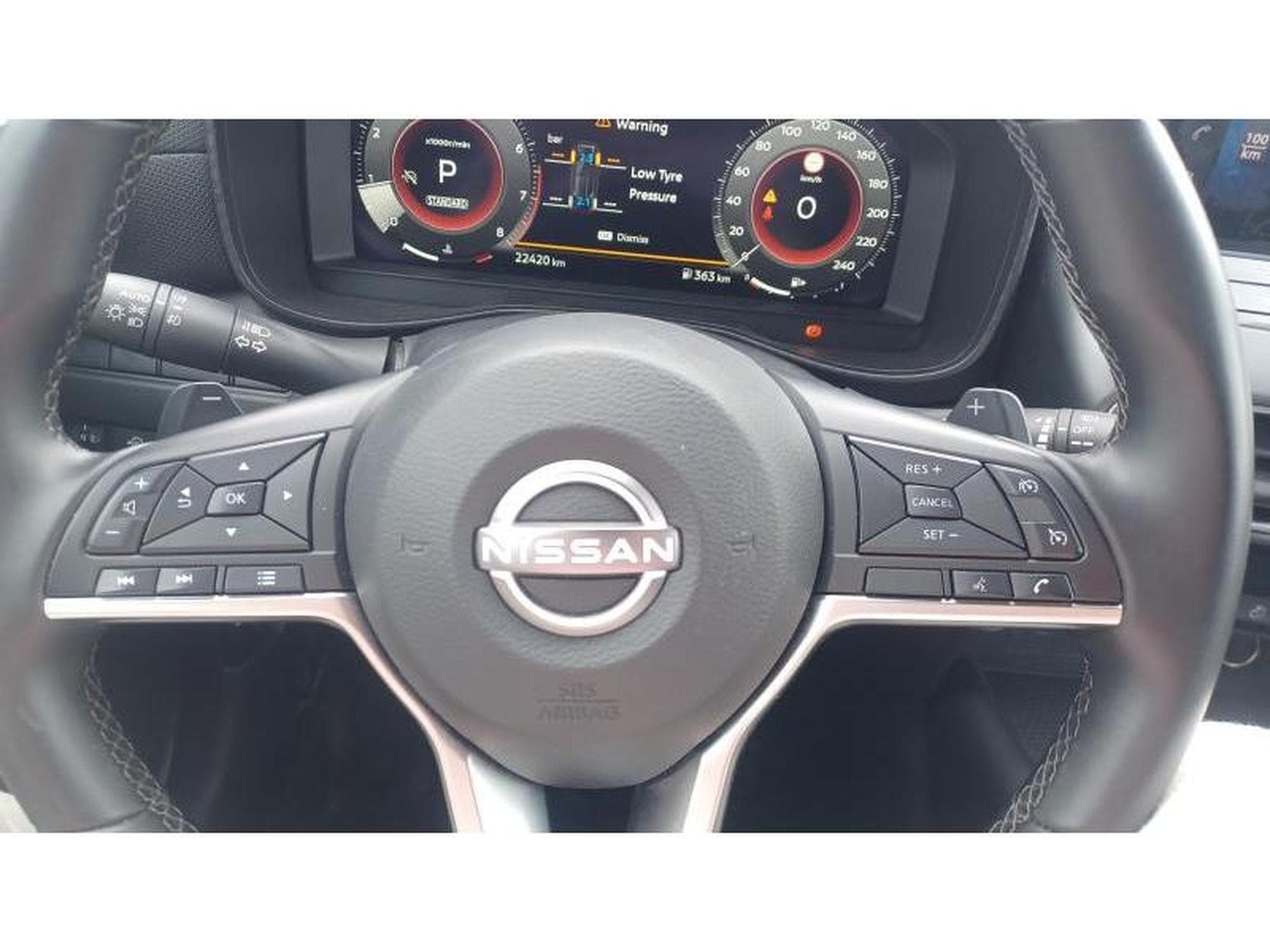 Nissan Juke N-DESIGN (2024) - Photo 19