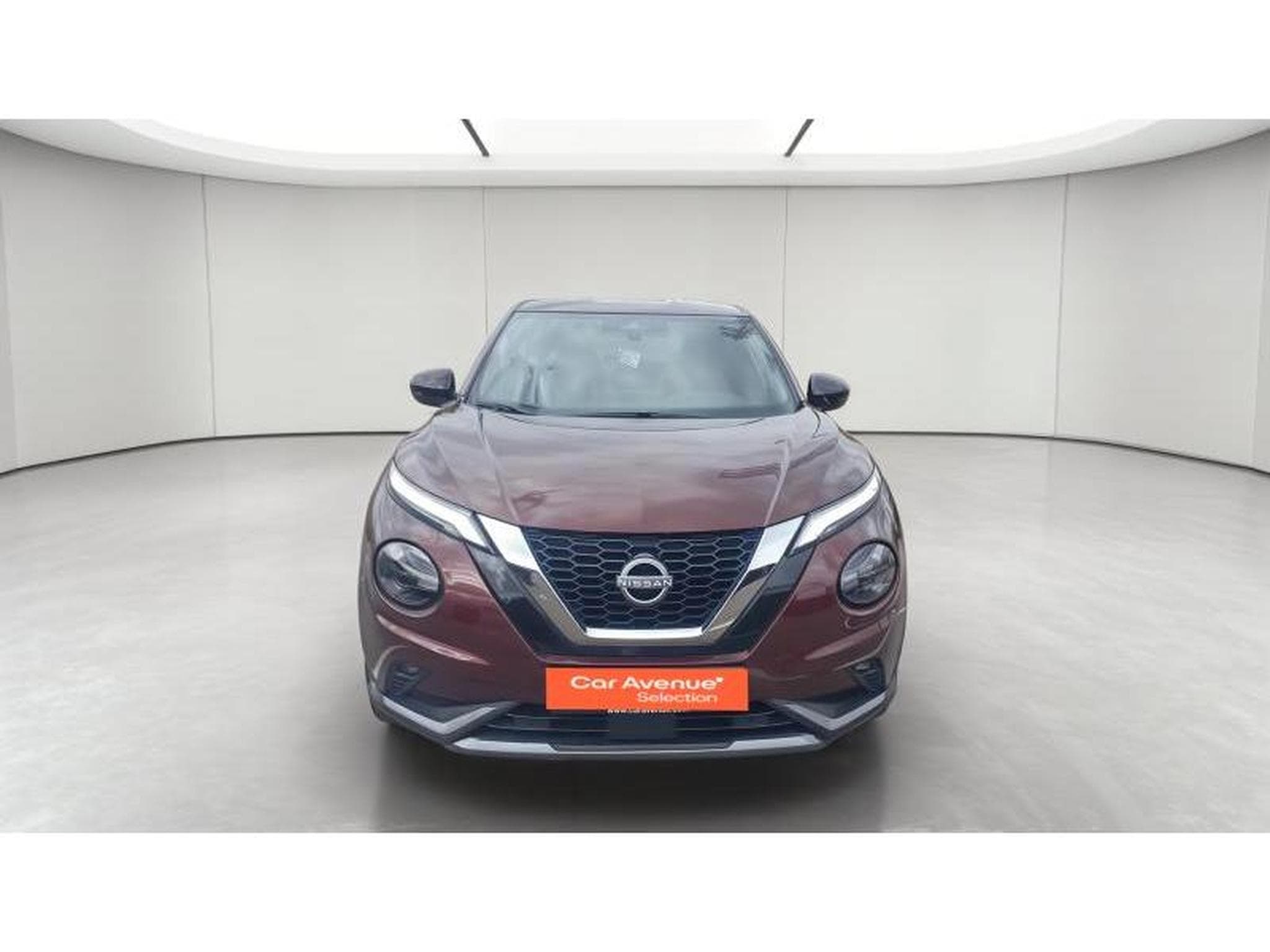 Nissan Juke N-DESIGN (2024) - Photo 2