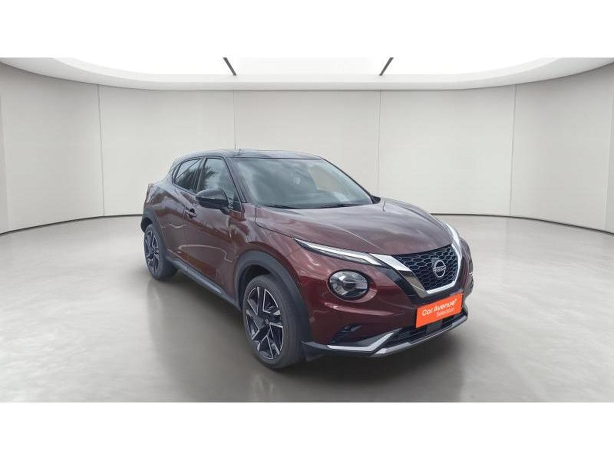 Nissan Juke N-DESIGN (2024) - Photo 3