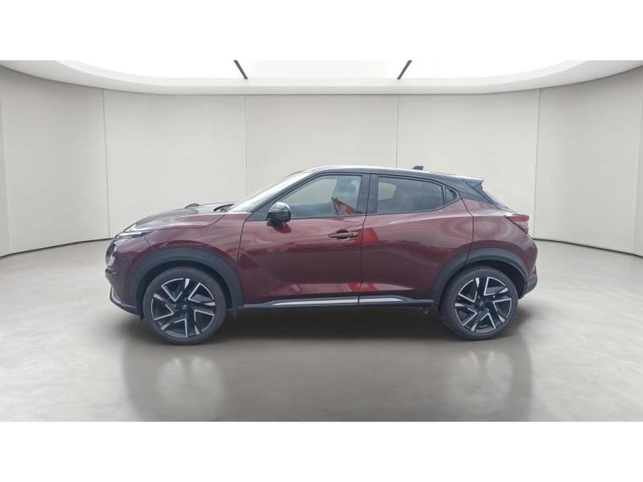 Nissan Juke N-DESIGN (2024) - Photo 4