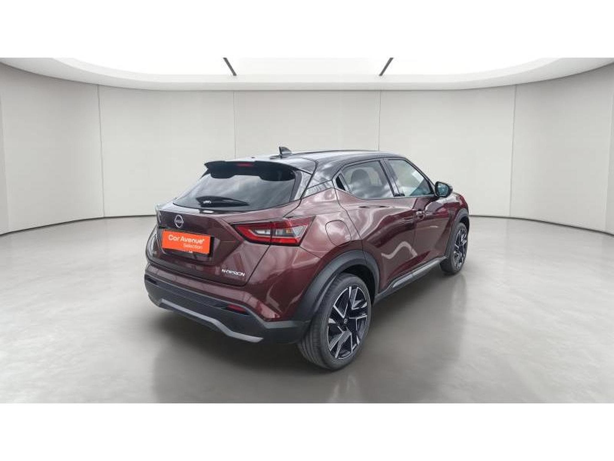 Nissan Juke N-DESIGN (2024) - Photo 5