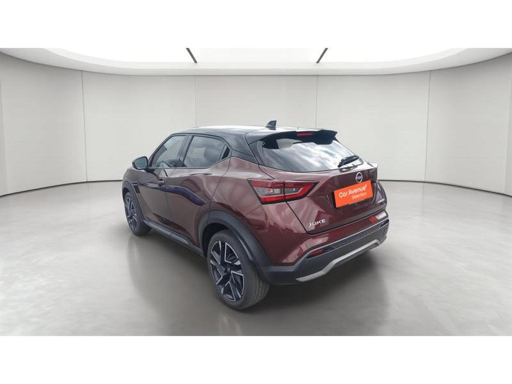 Nissan Juke N-DESIGN (2024) - Photo 6
