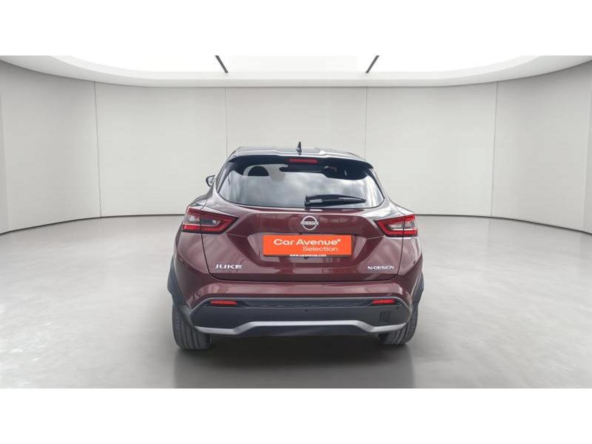 Nissan Juke N-DESIGN (2024) - Photo 7