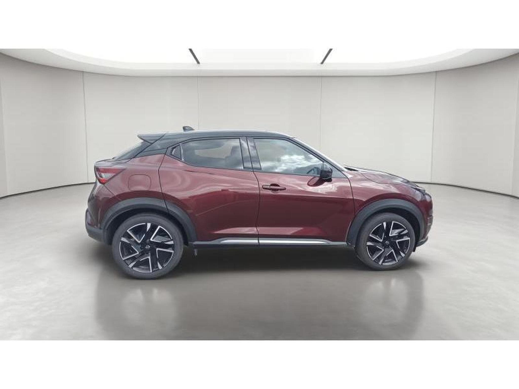 Nissan Juke N-DESIGN (2024) - Photo 8