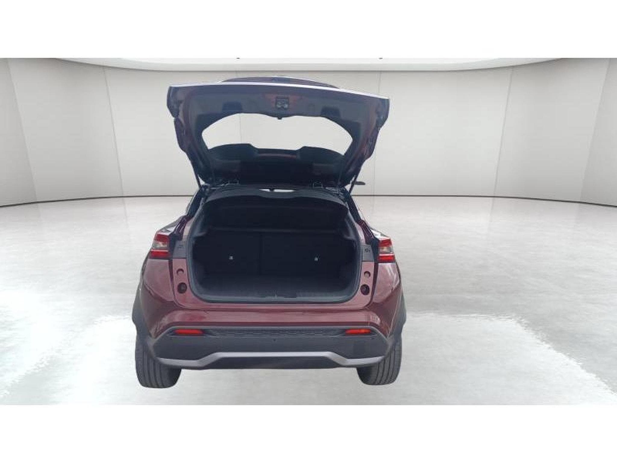 Nissan Juke N-DESIGN (2024) - Photo 9