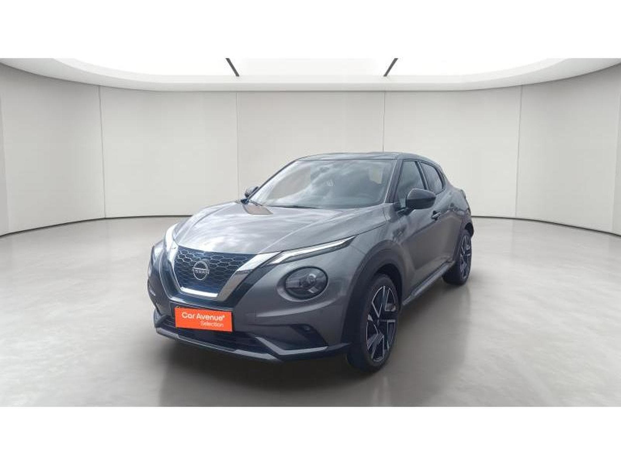 Nissan Juke N-DESIGN (2024) - Photo 1