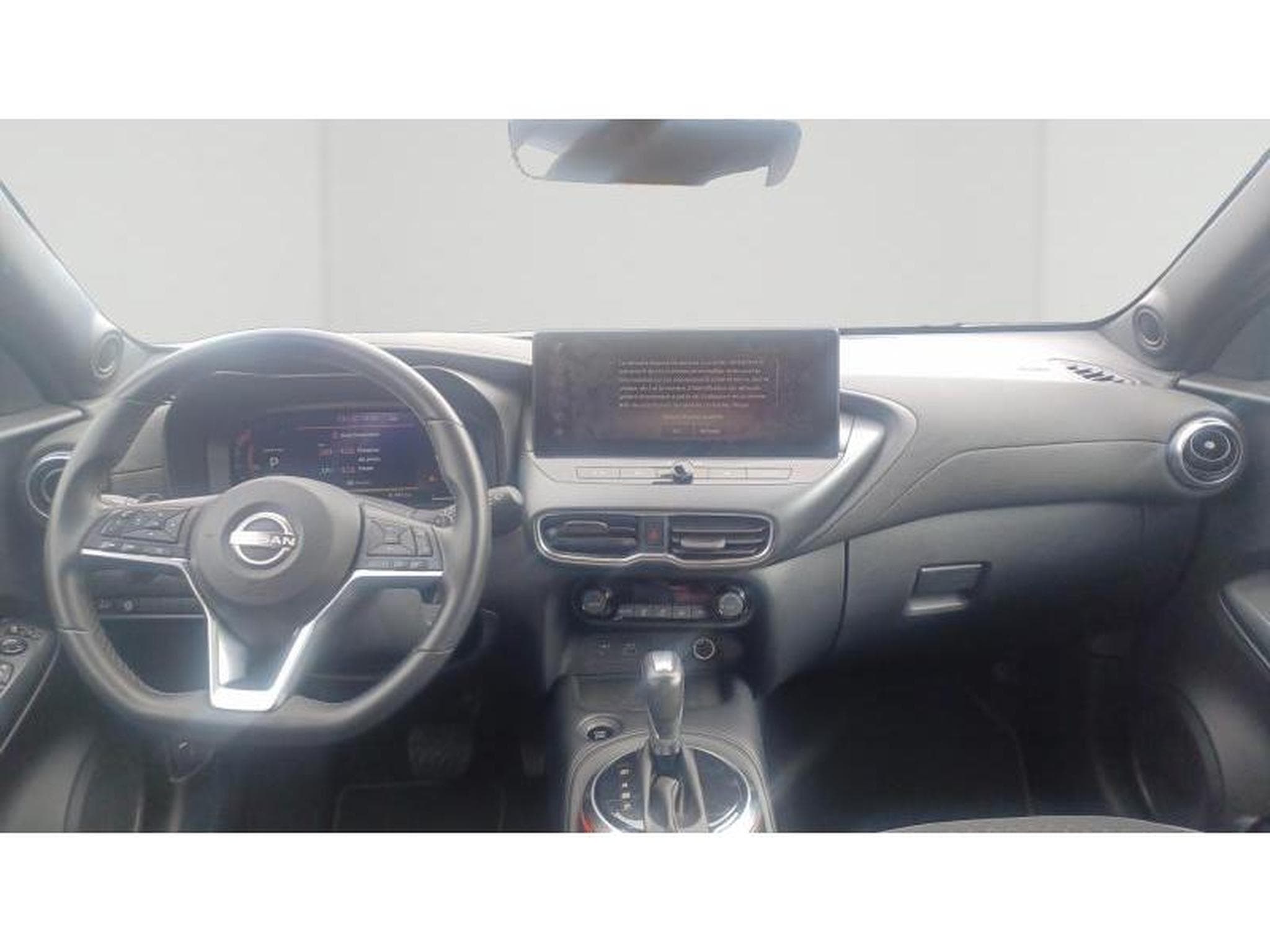 Nissan Juke N-DESIGN (2024) - Photo 12