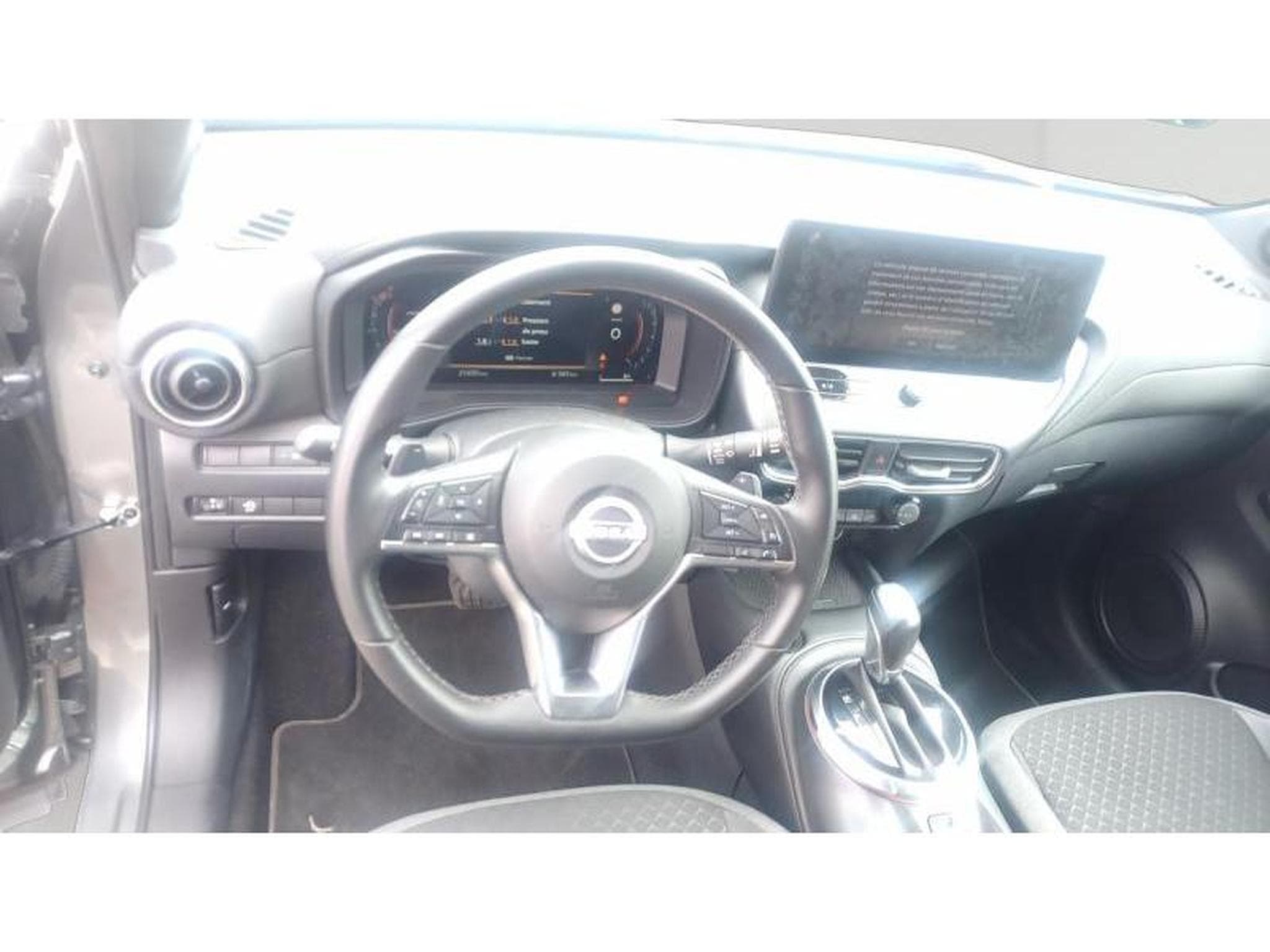 Nissan Juke N-DESIGN (2024) - Photo 13