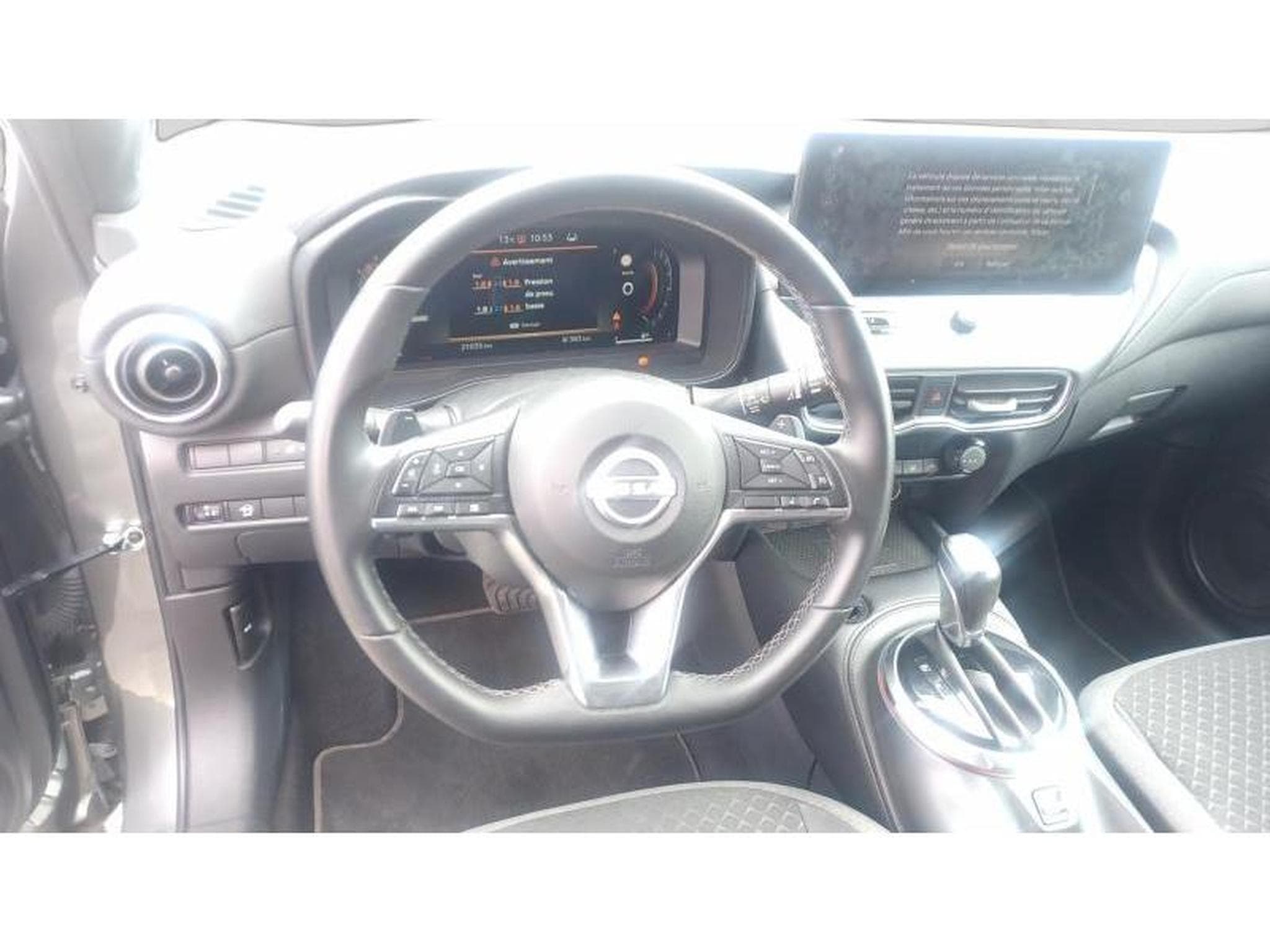 Nissan Juke N-DESIGN (2024) - Photo 17