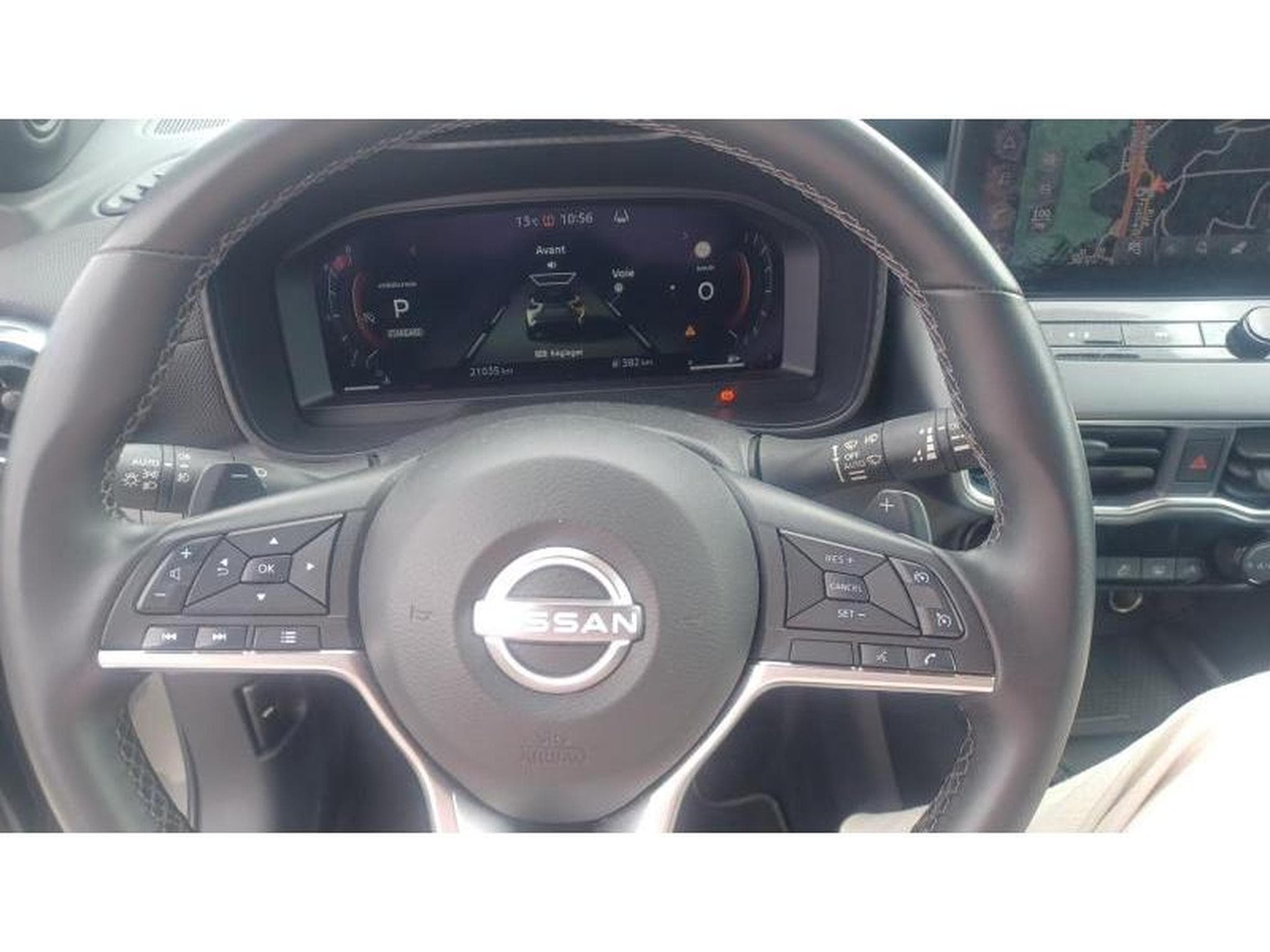 Nissan Juke N-DESIGN (2024) - Photo 19