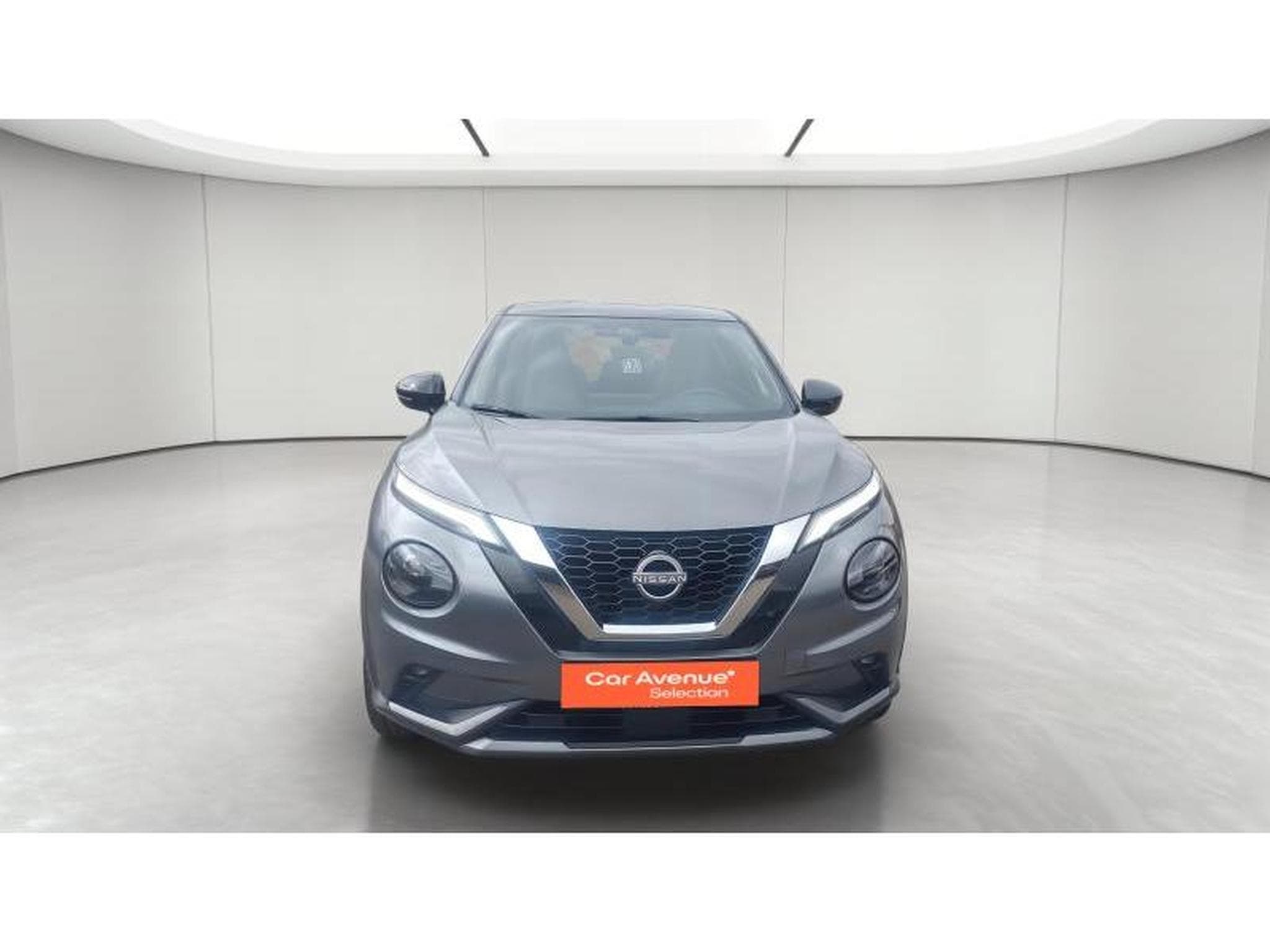 Nissan Juke N-DESIGN (2024) - Photo 2