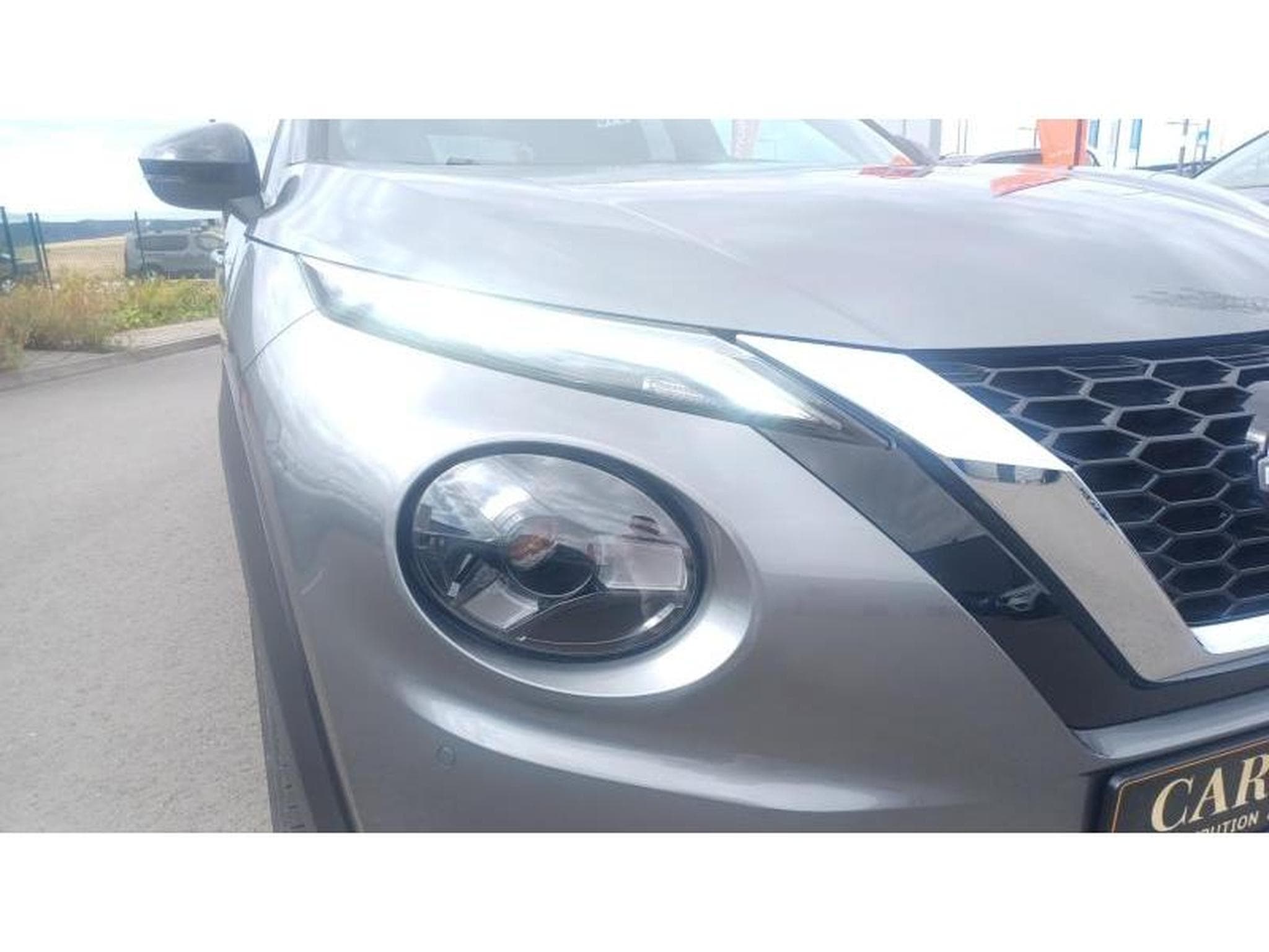 Nissan Juke N-DESIGN (2024) - Photo 23