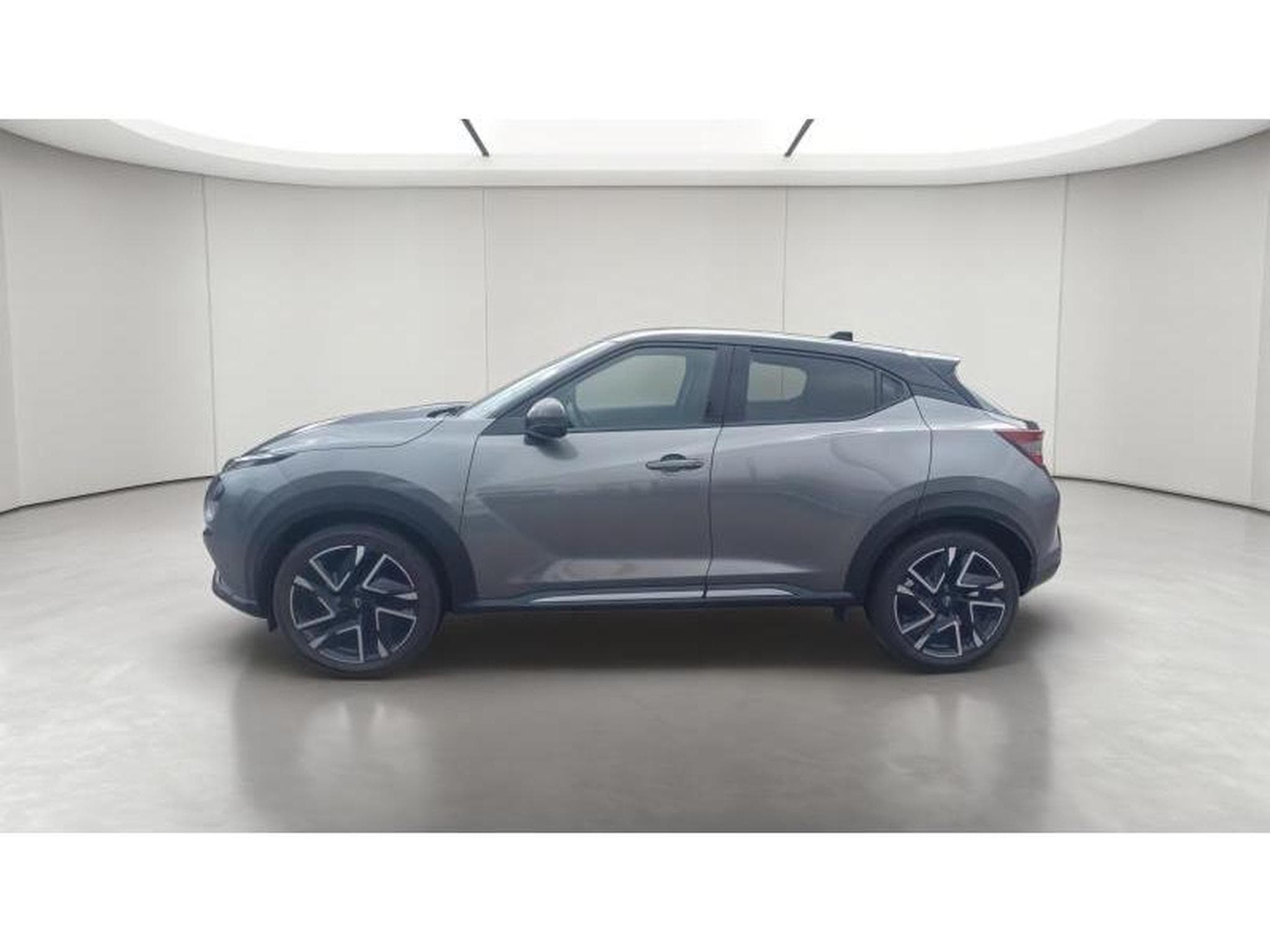 Nissan Juke N-DESIGN (2024) - Photo 3
