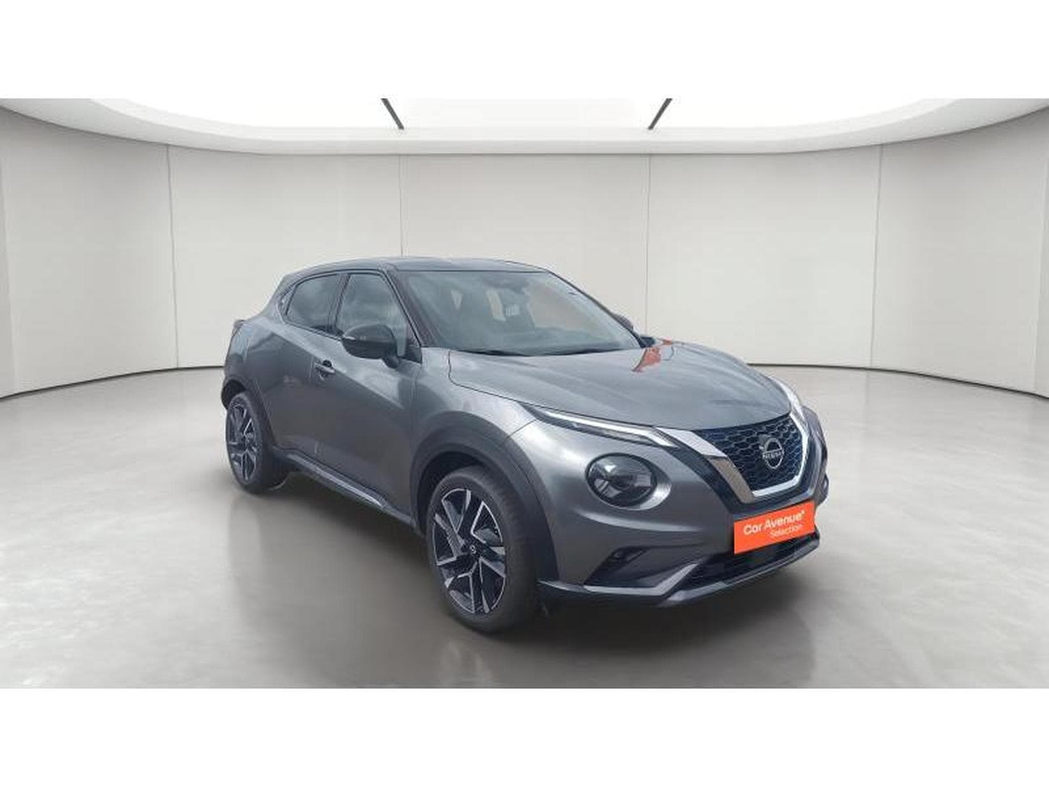 Nissan Juke N-DESIGN (2024) - Photo 4