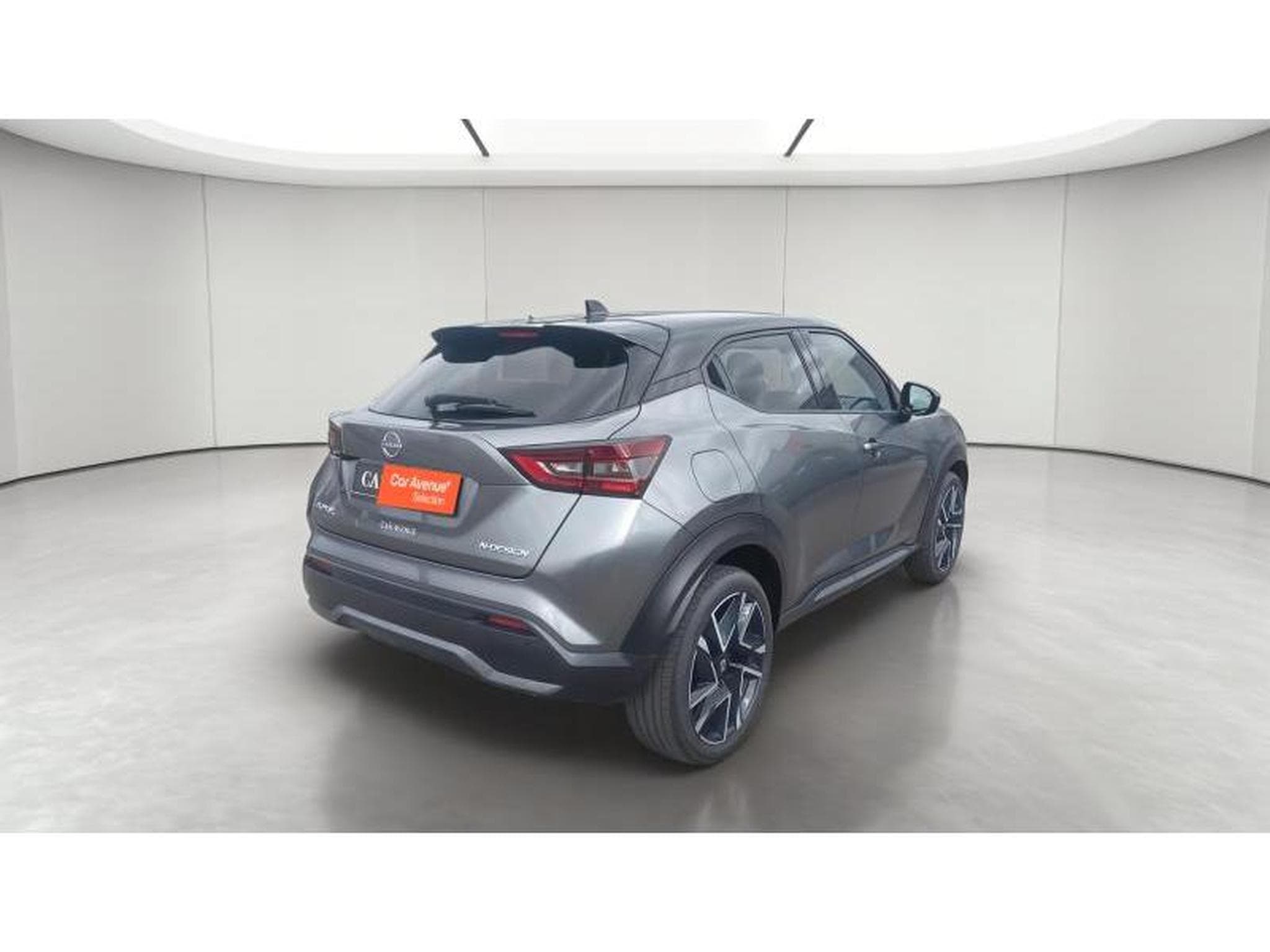 Nissan Juke N-DESIGN (2024) - Photo 5