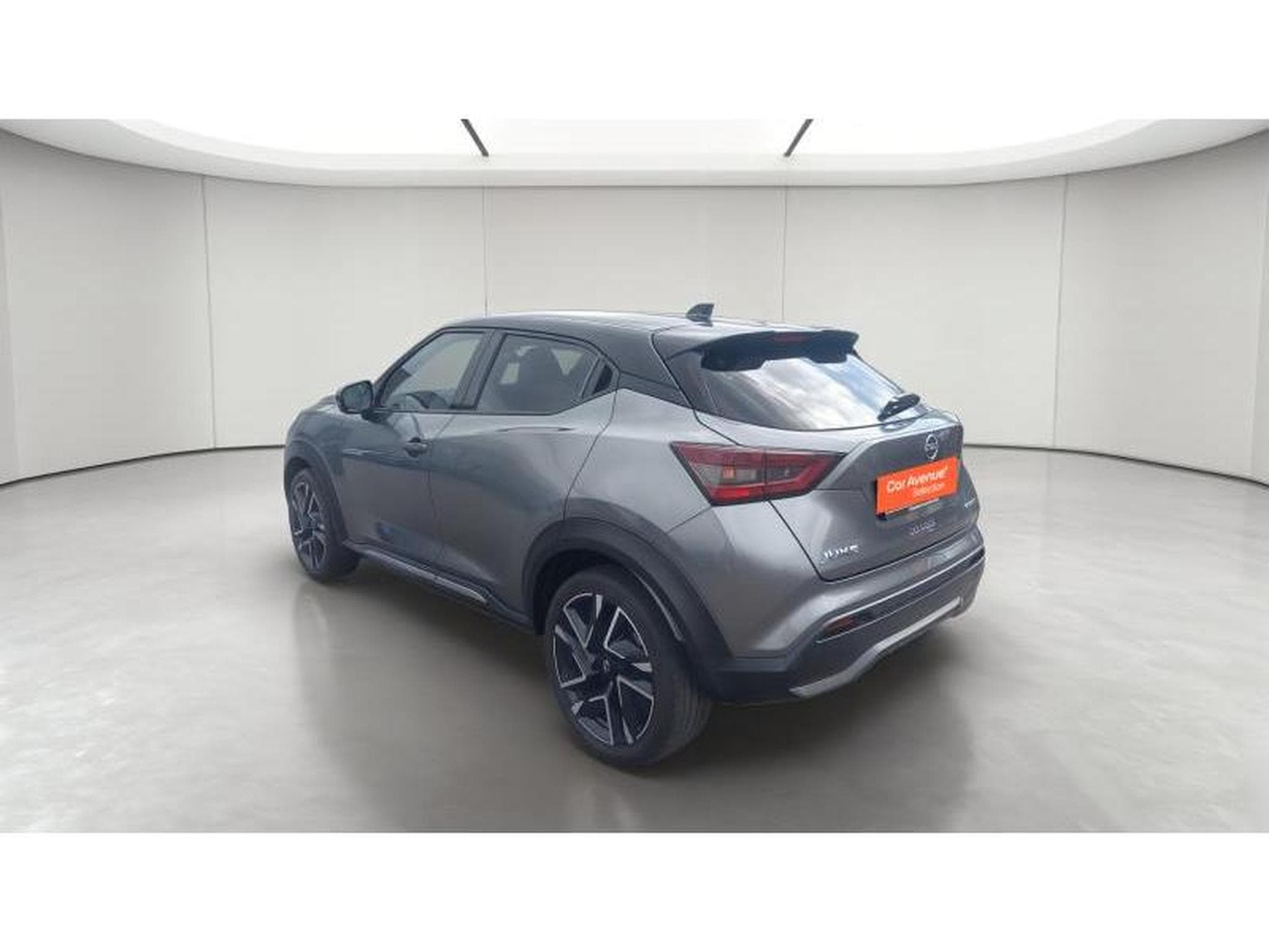 Nissan Juke N-DESIGN (2024) - Photo 7