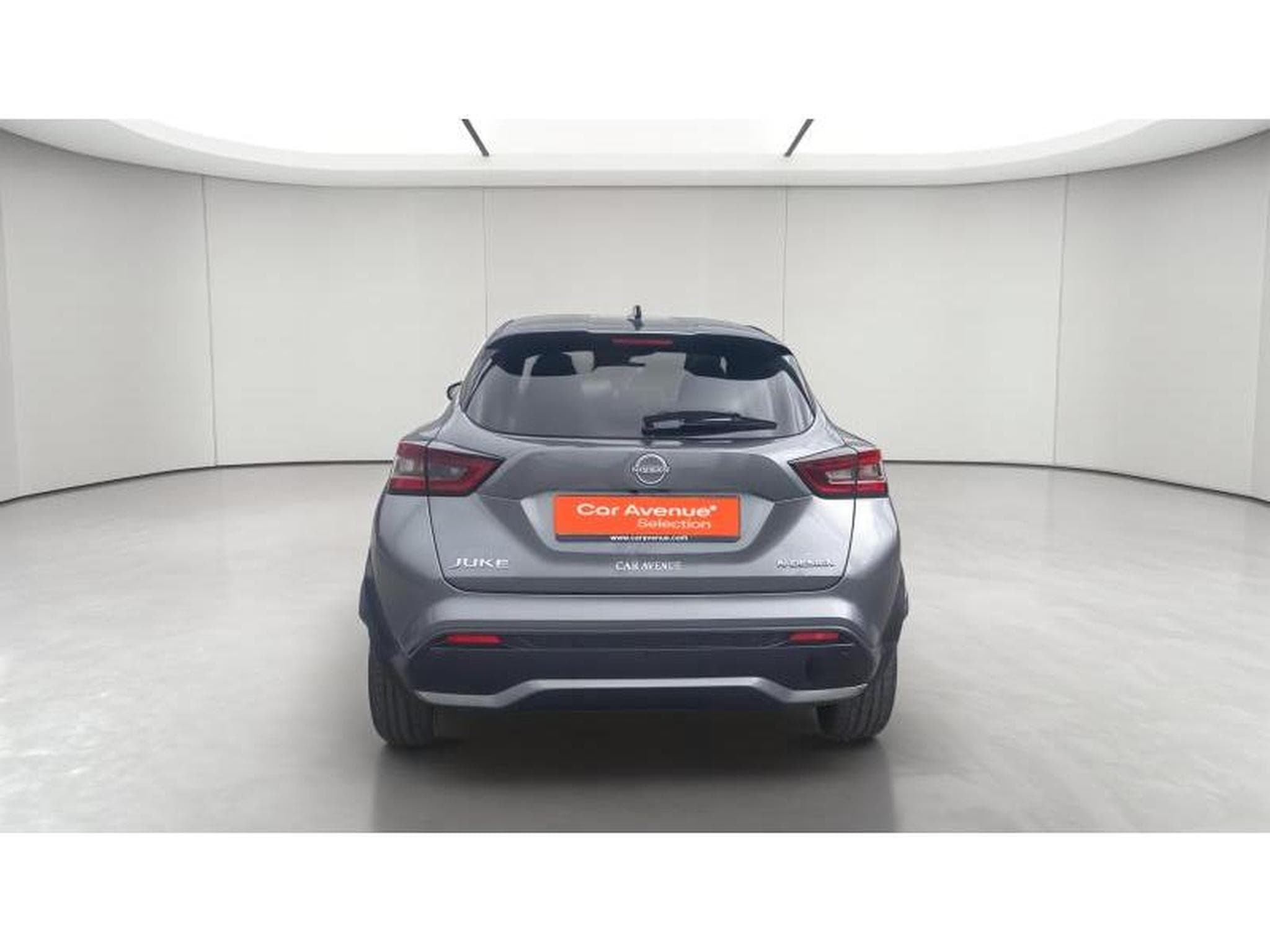 Nissan Juke N-DESIGN (2024) - Photo 8