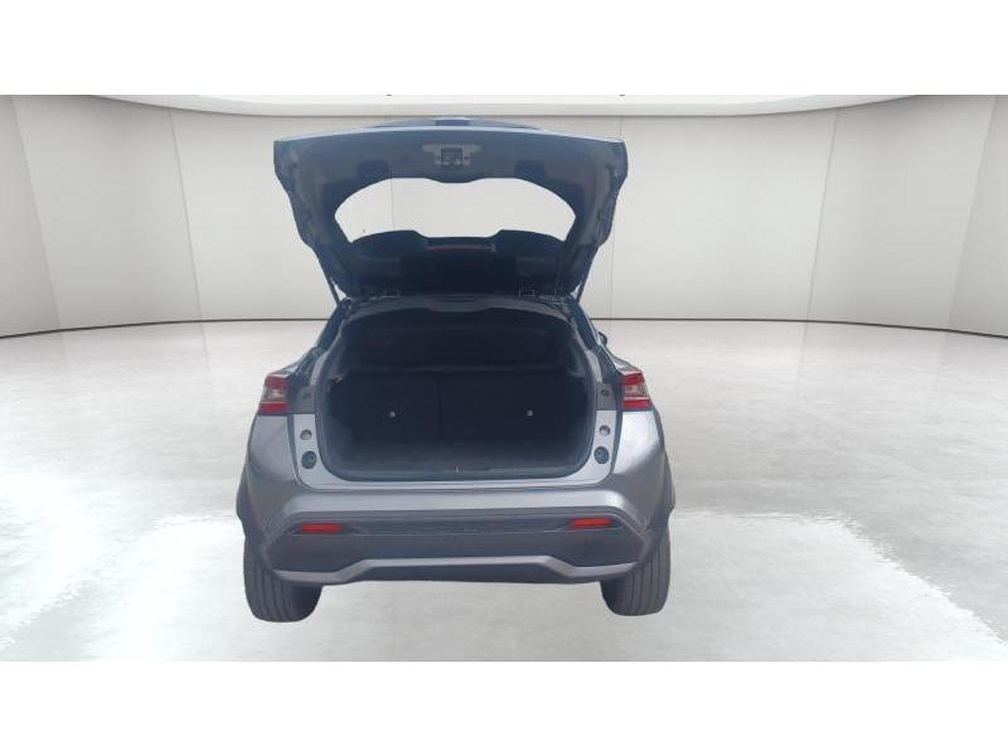Nissan Juke N-DESIGN (2024) - Photo 9