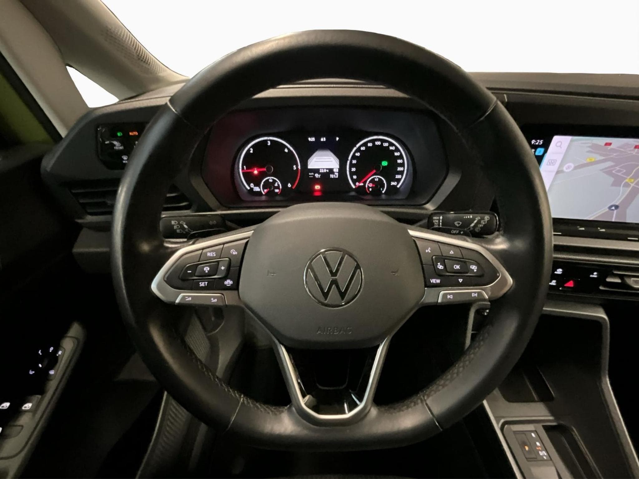 VW Caddy Maxi+DSG+Stand-H.+Led+Navi (2022) - Photo 10