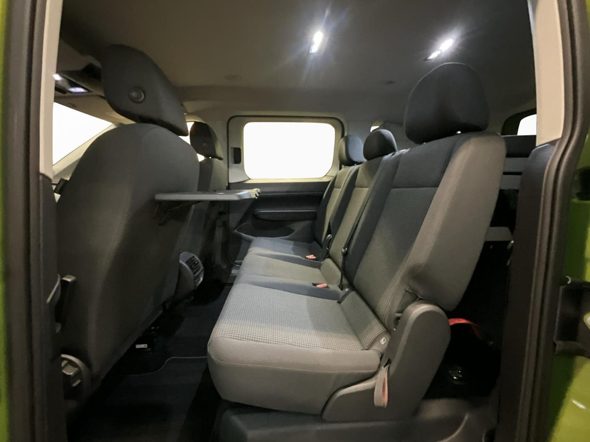VW Caddy Maxi+DSG+Stand-H.+Led+Navi (2022) - Photo 15